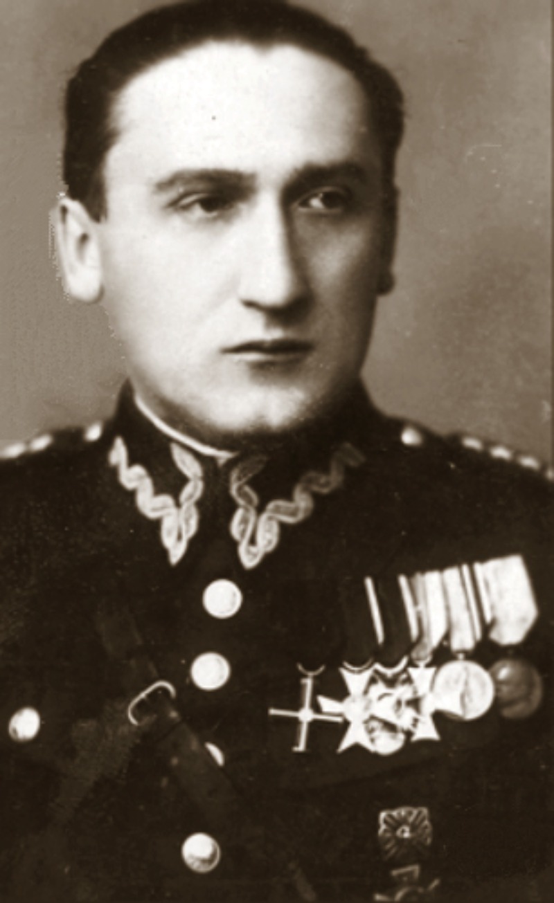 Jan Żychoń