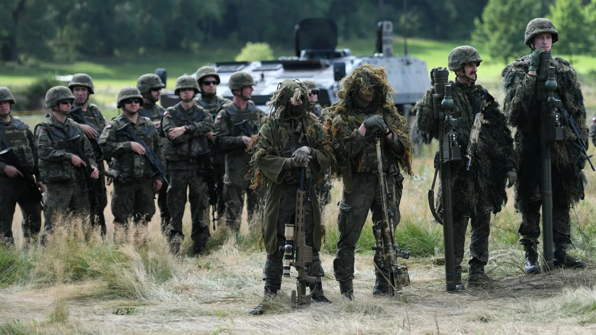 Polskie miasto sprawdzi gotowość do mobilizacji
