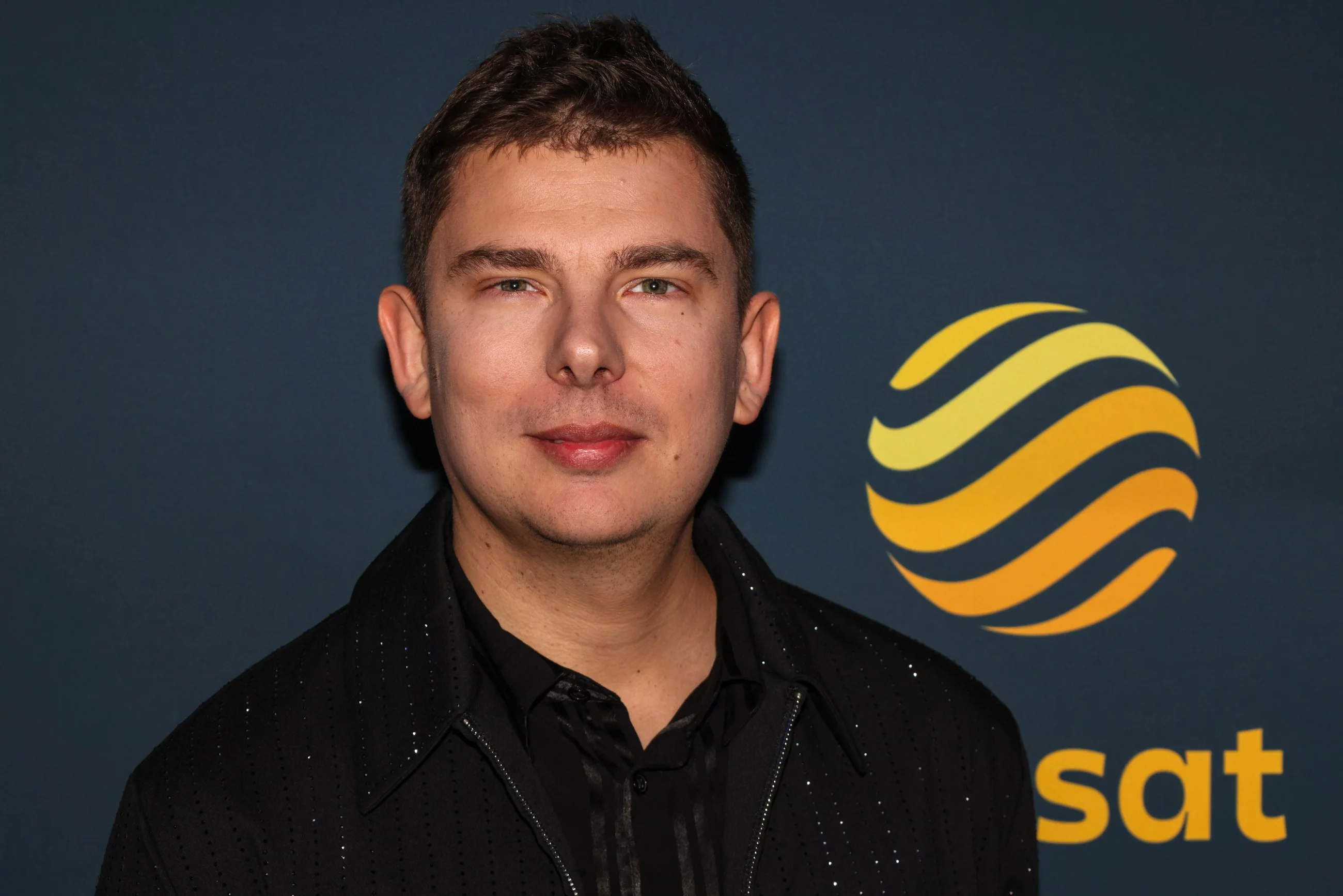 Dziennikarz Michał Hanczak