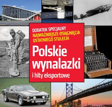 Polskie wynalazki