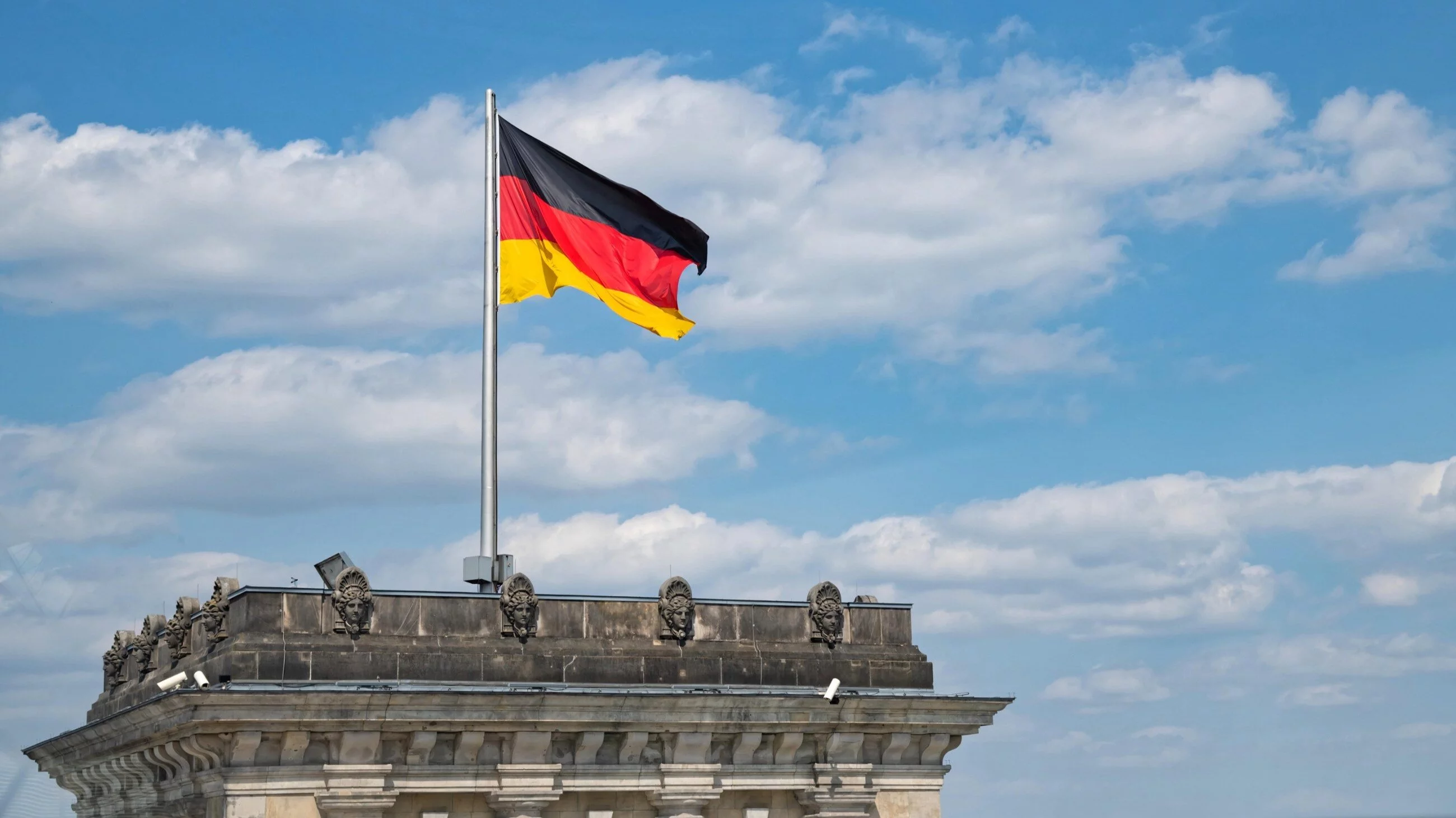 Pomnik polskich ofiar wojny w Berlinie. Jest przełom w sprawie