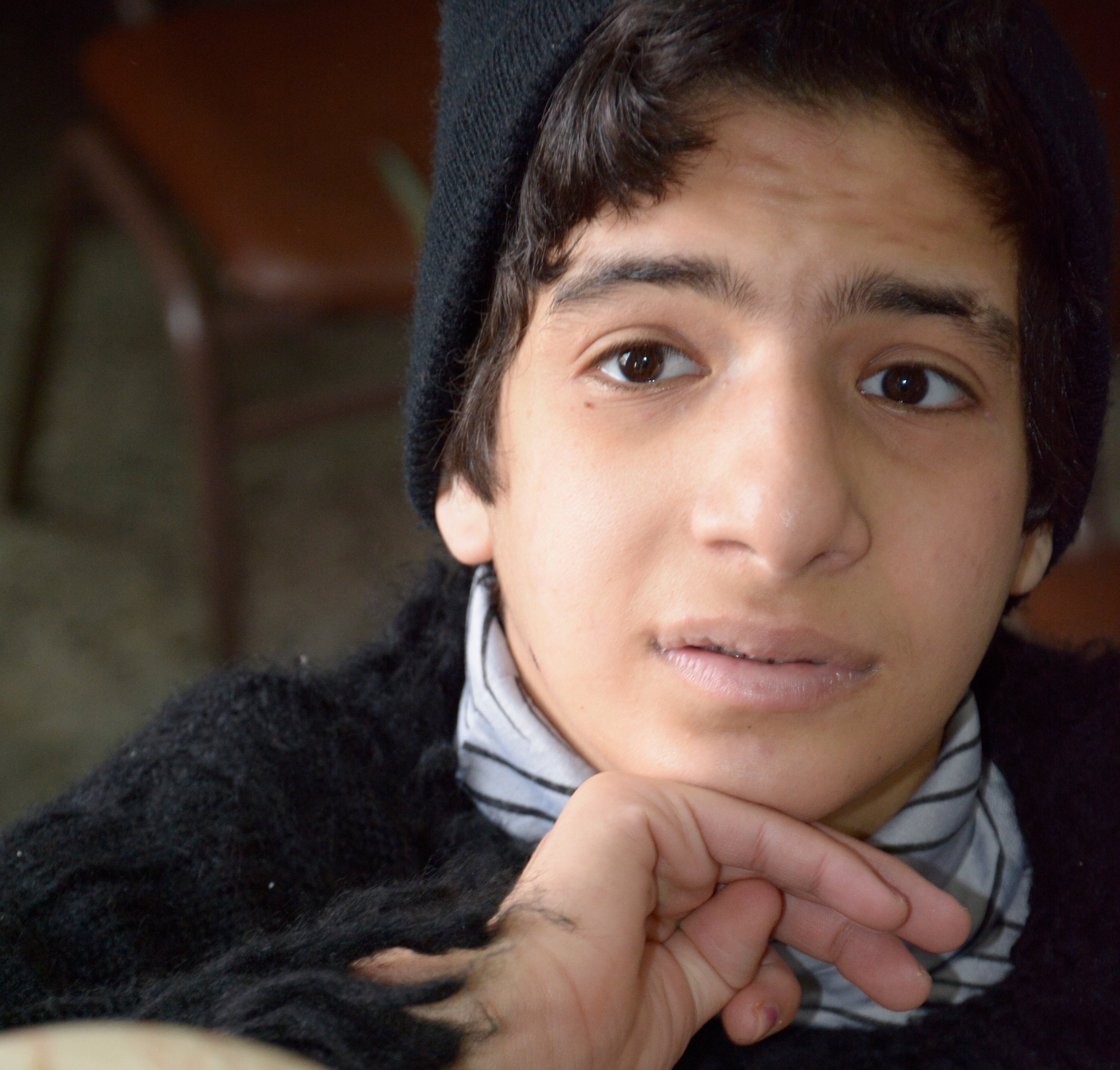 Polskie Centrum Pomocy Międzynarodowej (PCPM) chce dać szansę dorosłym niepełnosprawnym, którzy nie mogą liczyć na pomoc państwa