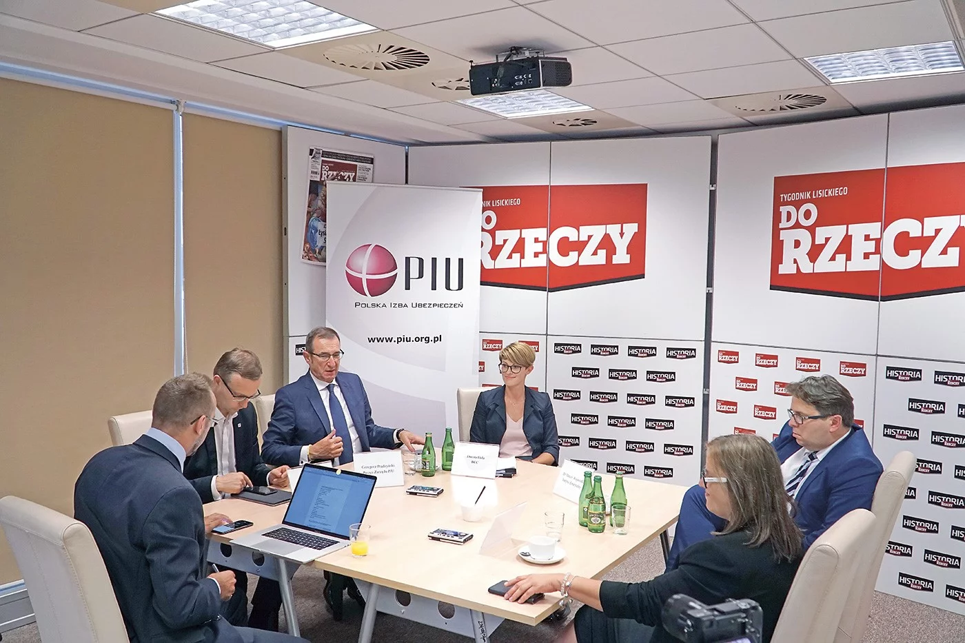 Debata na temat długoterminowego oszczędzania i zmian w ustawie o pracowniczych planach kapitałowych