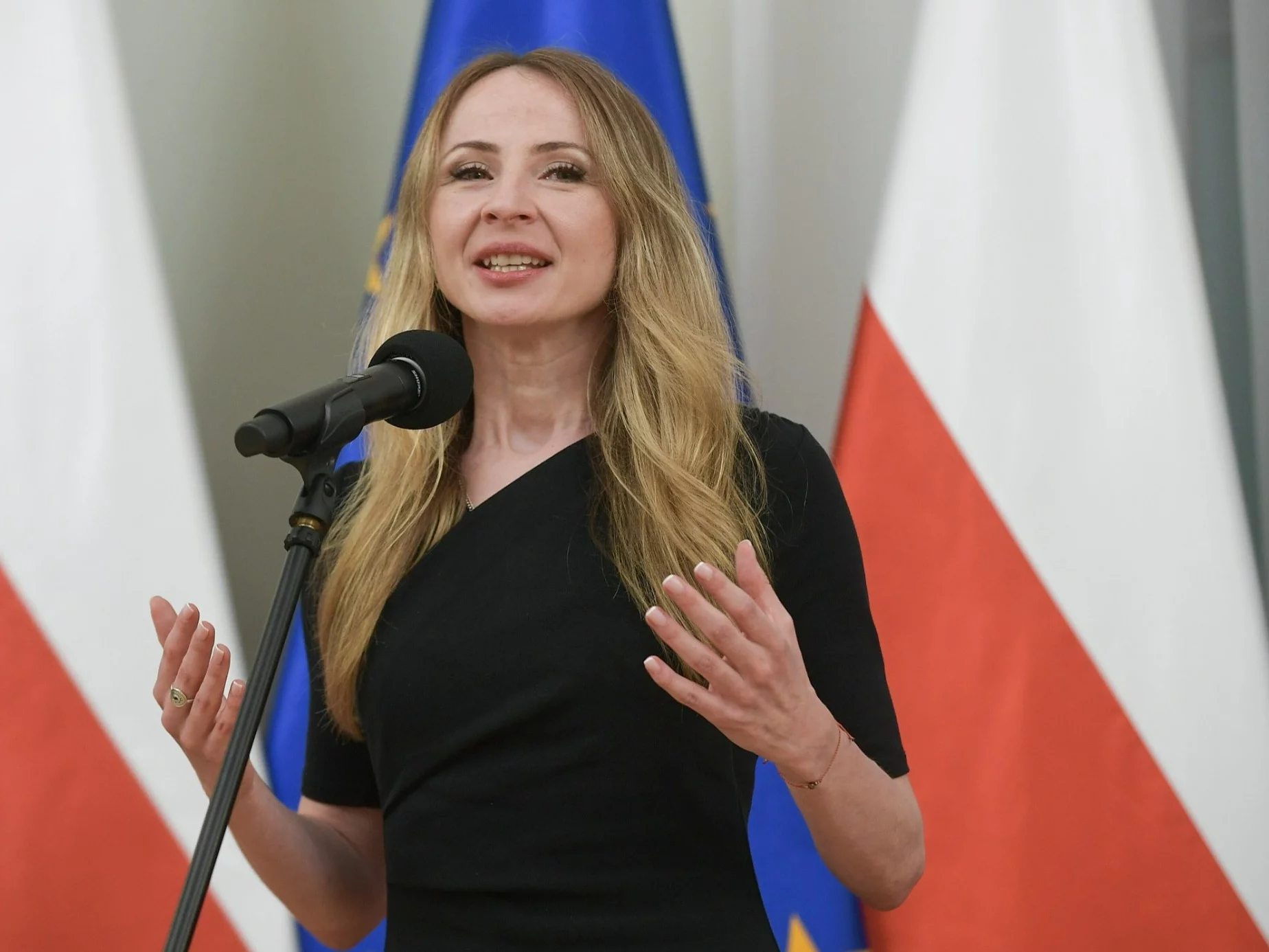 "Tragedia". Pomysł Lewicy budzi kontrowersje w koalicji rządzącej