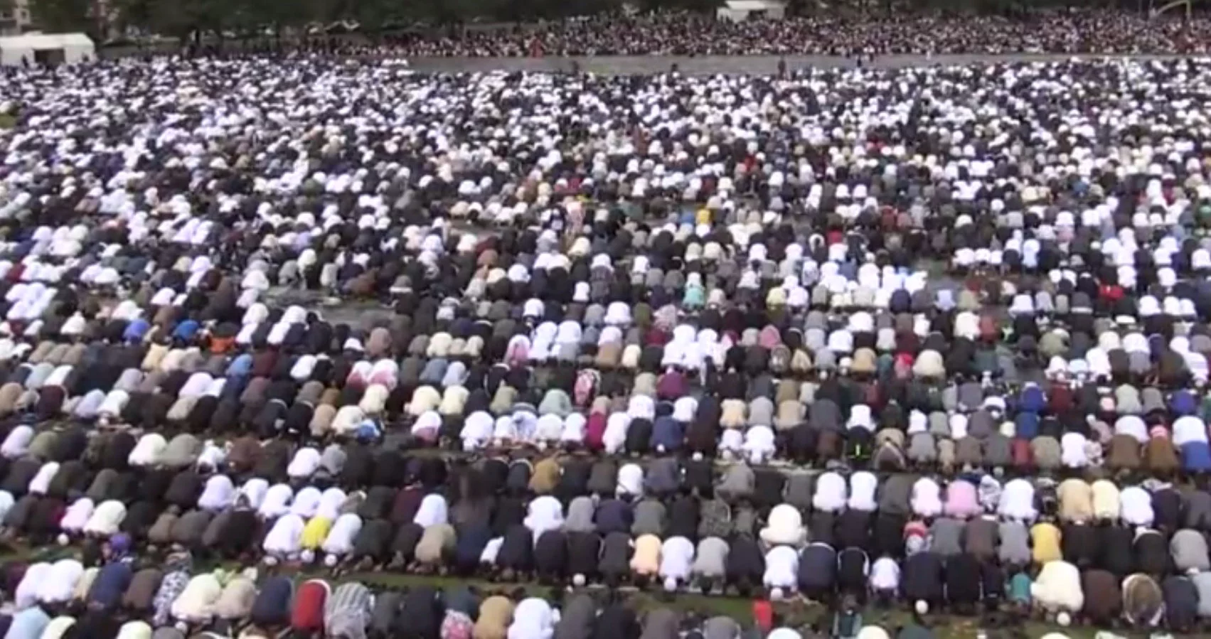 Muzułmanie w Birmingham