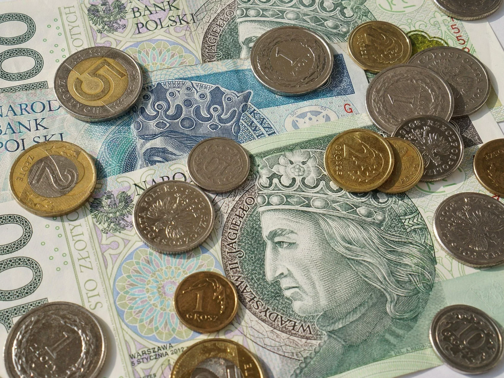 Ponad 4 tys. złotych ekstra. Ta grupa zawodowa się ucieszy