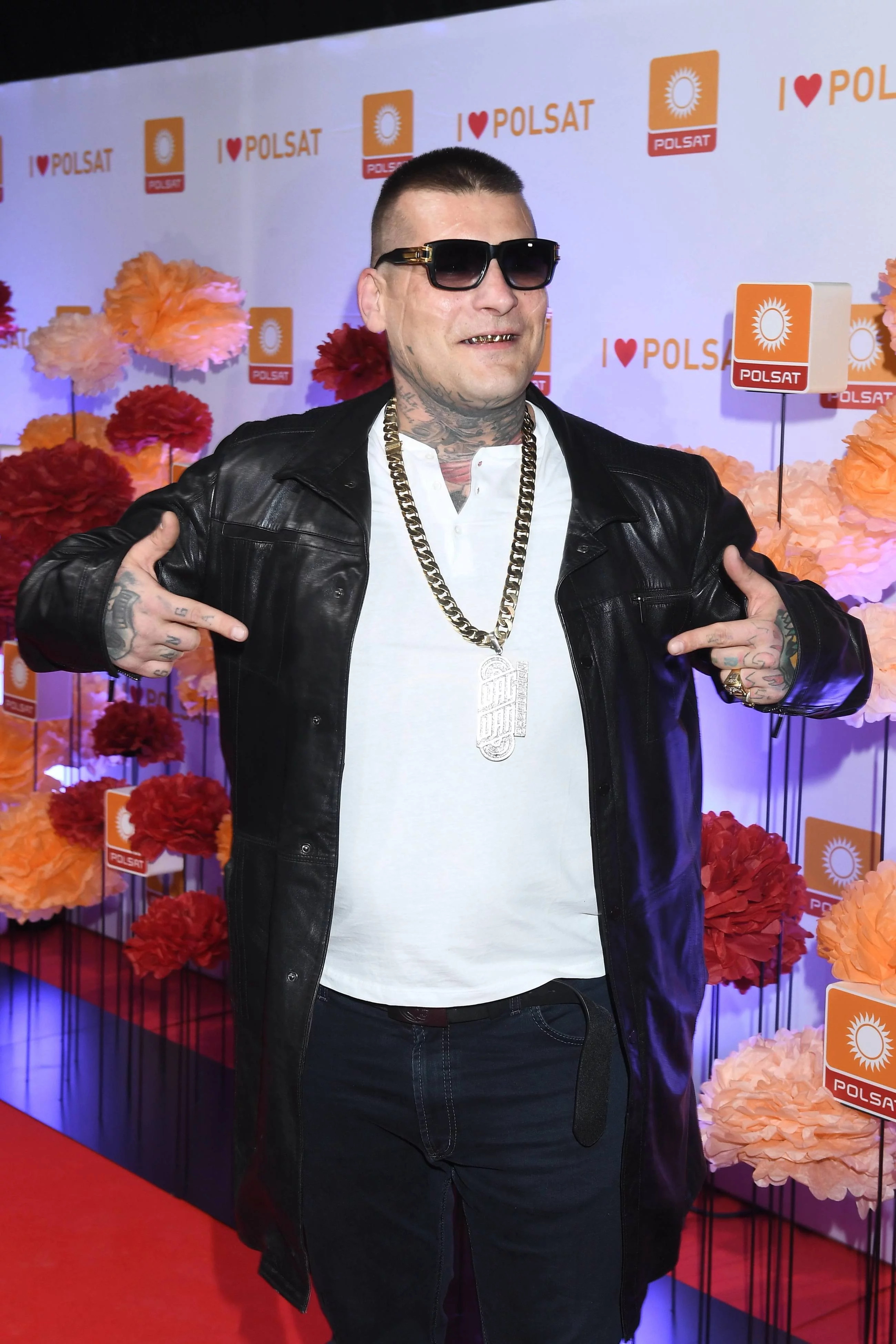 Raper Popek