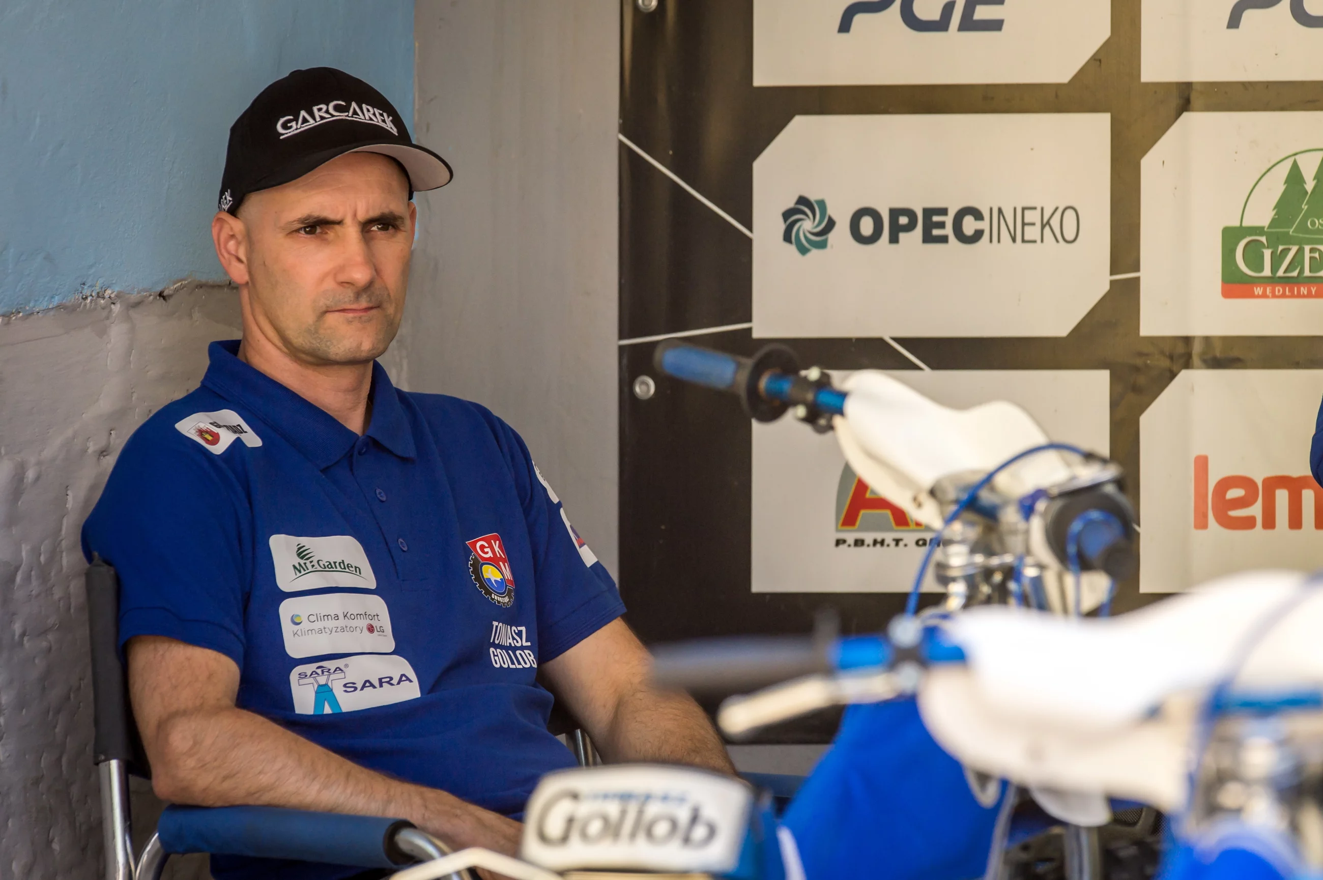 Tomasz Gollob