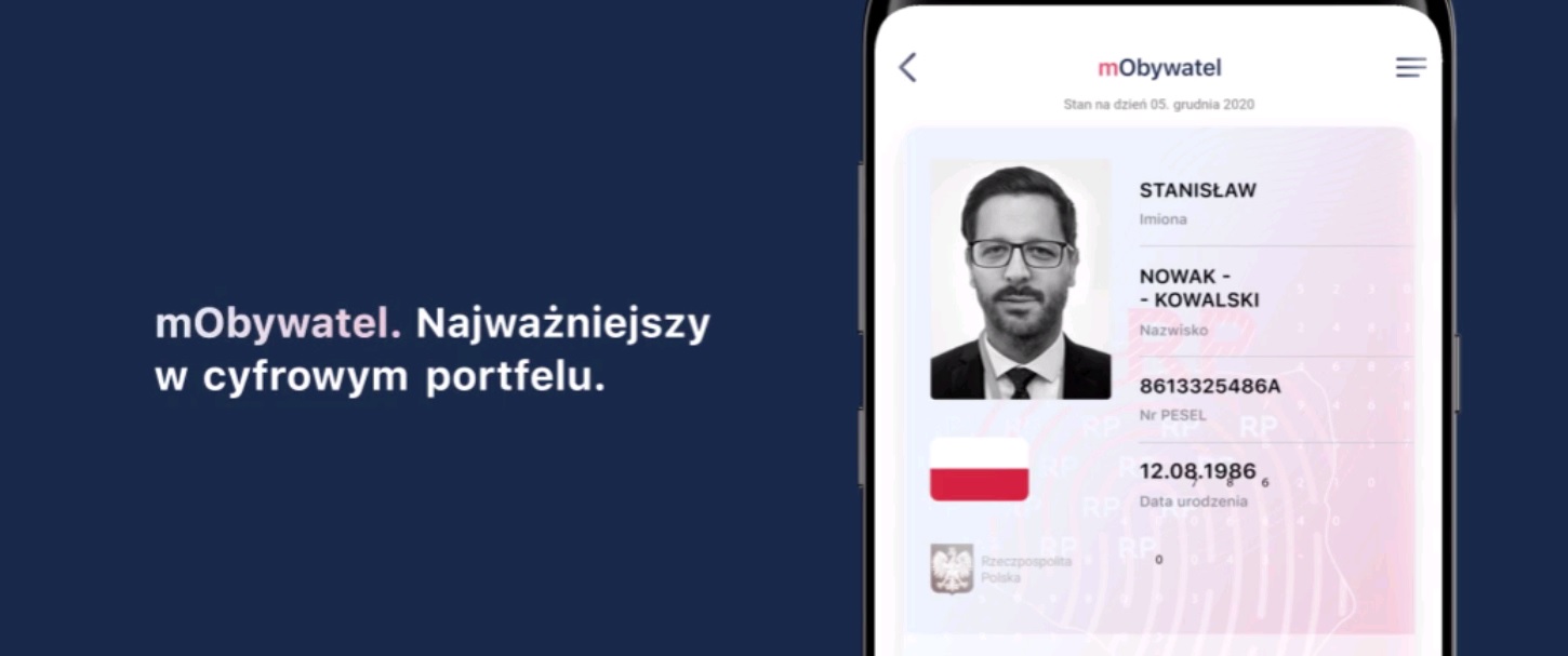 mObywatel