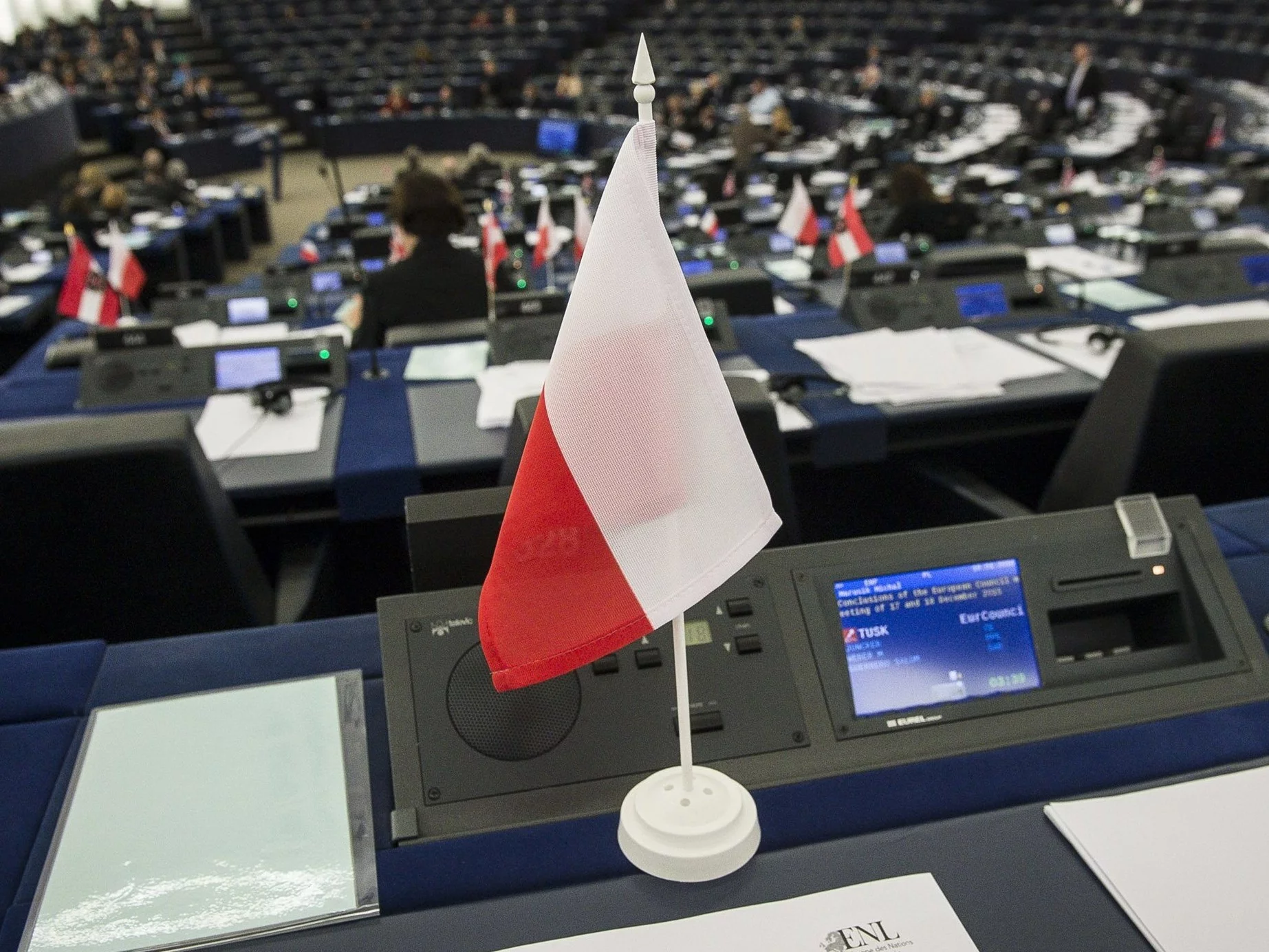 Pora na deklaracje w sprawie ETS2