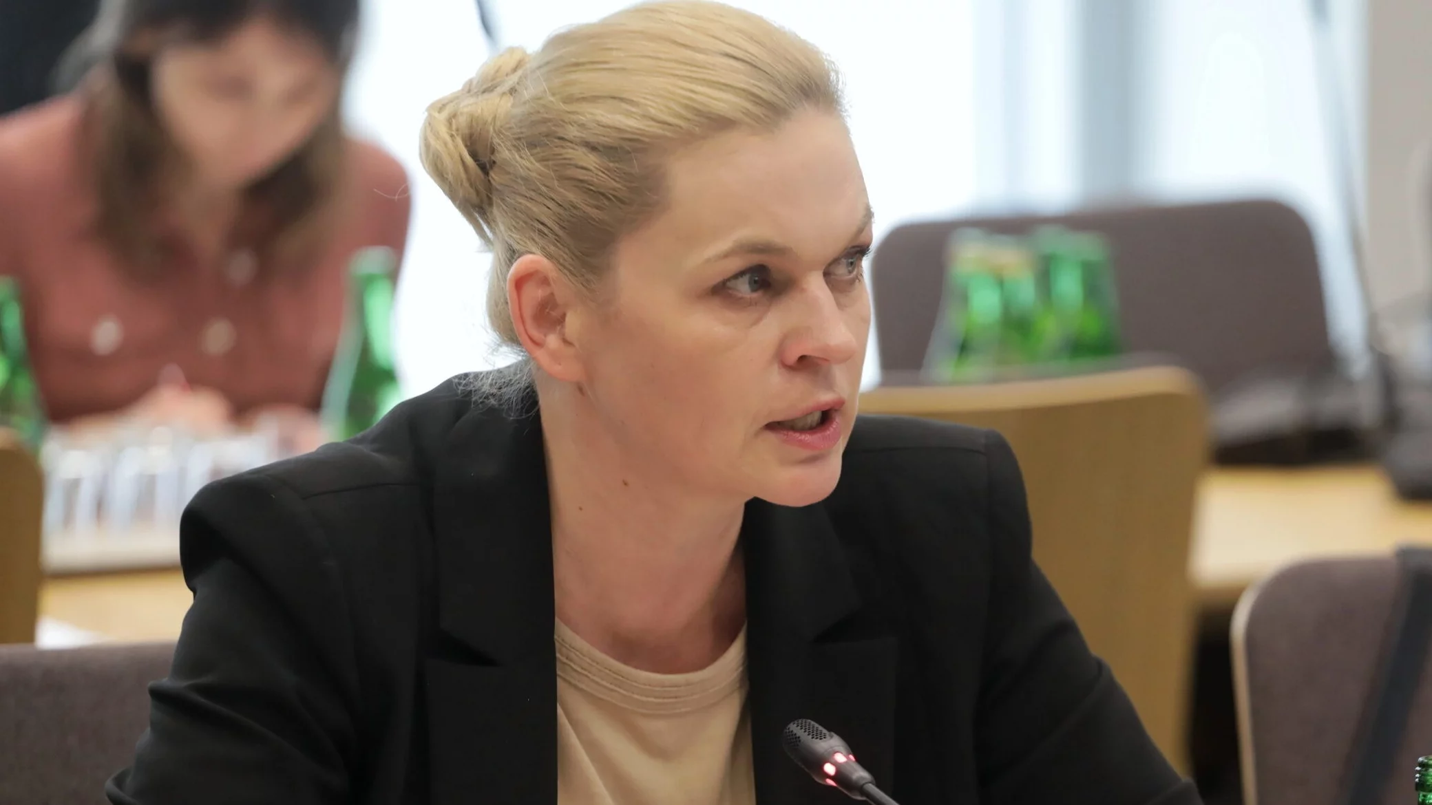 Porażka Nowackiej. Kiepska frekwencja na edukacji zdrowotnej
