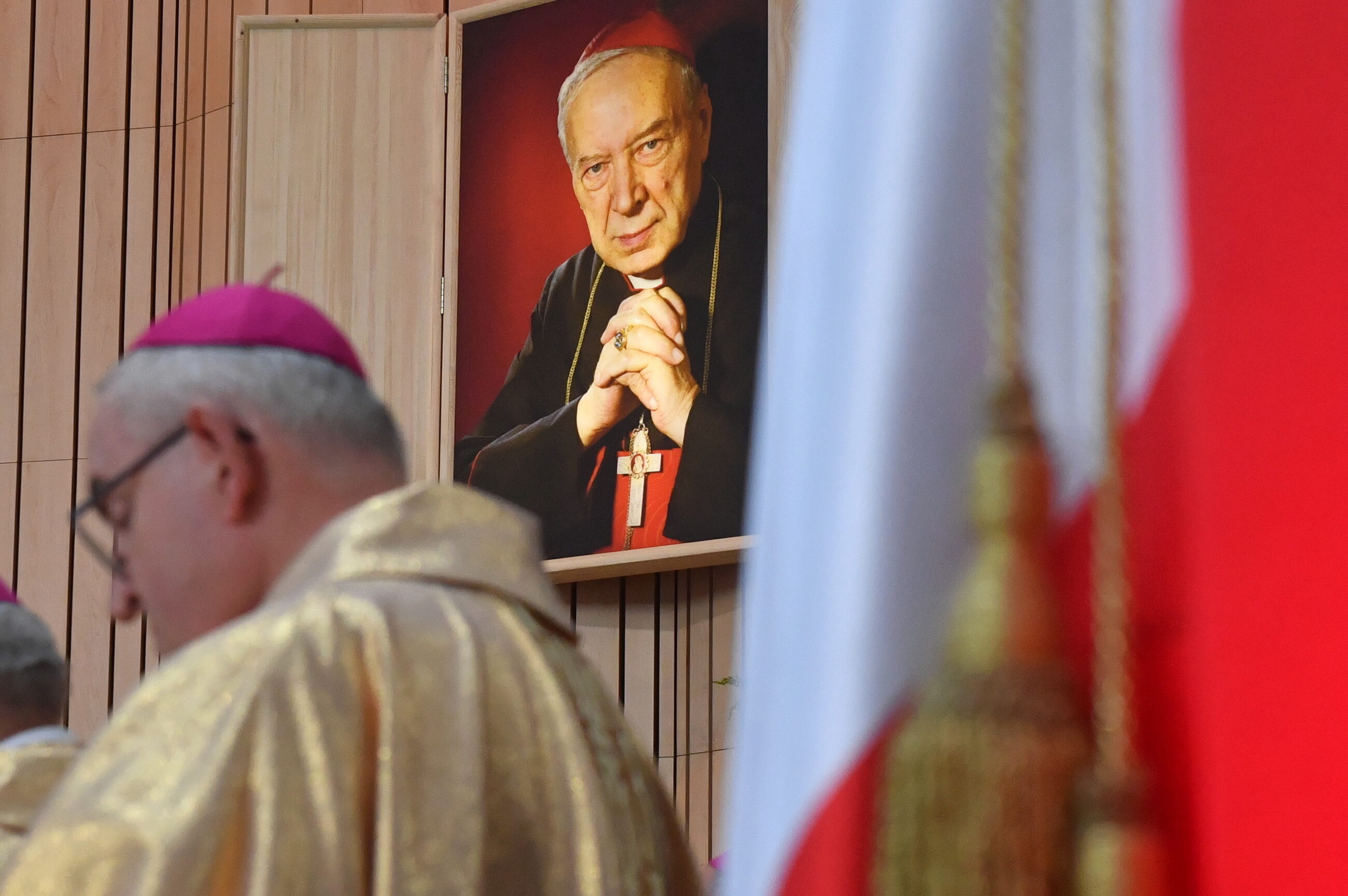 Semka: Kościół pustego placu - Vimarsana News