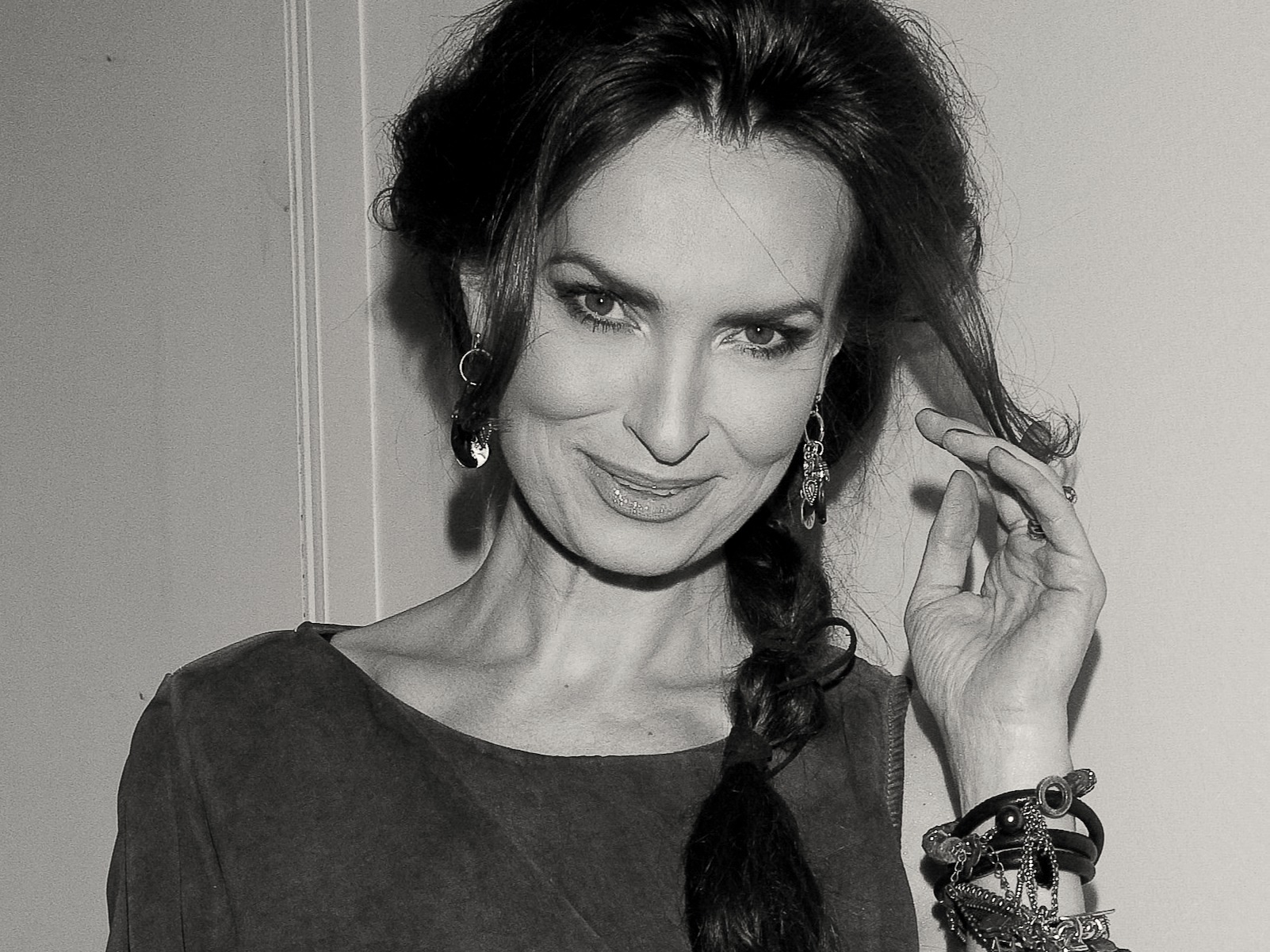 Poruszające słowa syna Agnieszki Maciąg: Nie wierzyłem w to