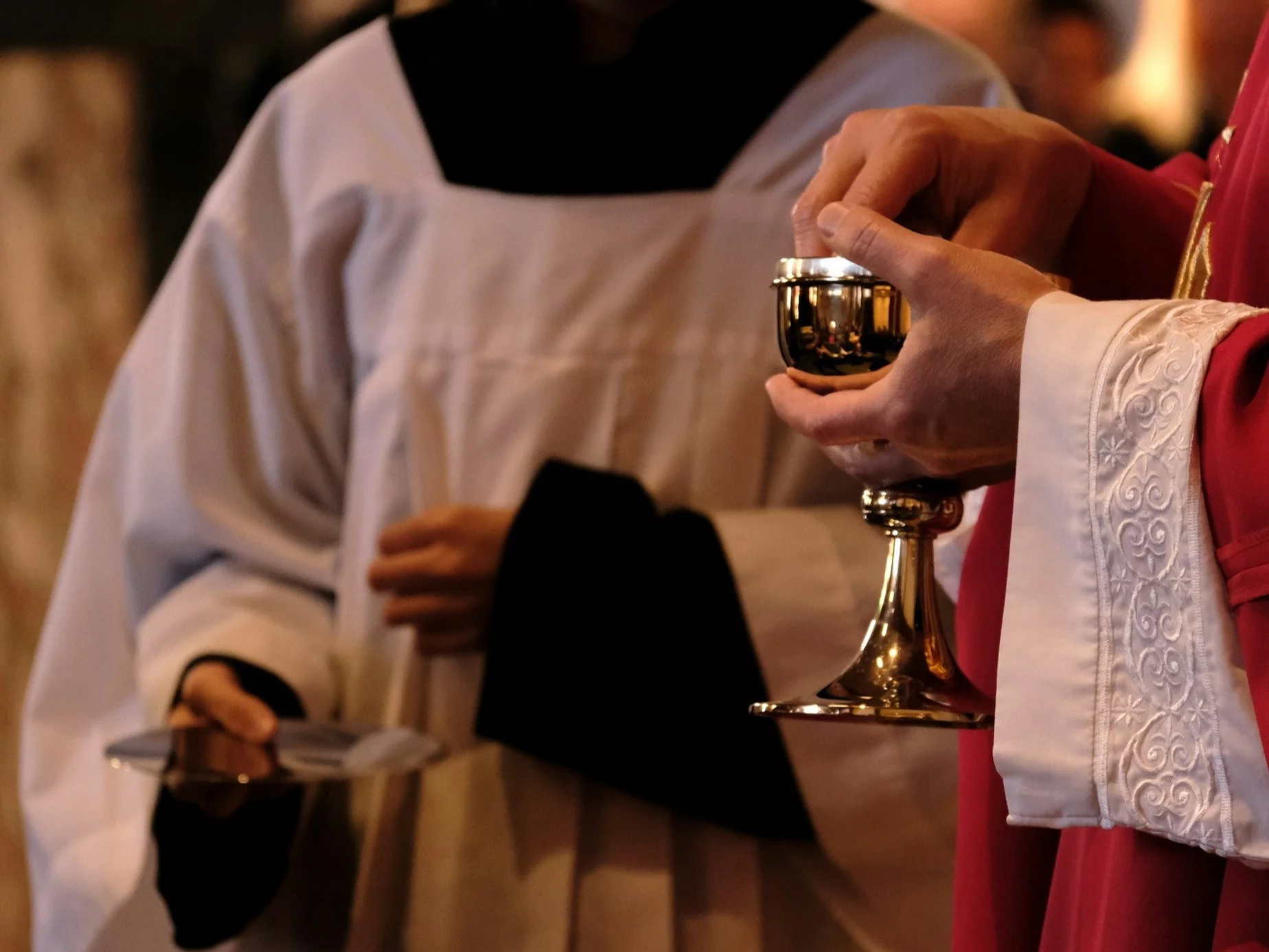 Porwania księży "modelem biznesowym". Przerażające dane