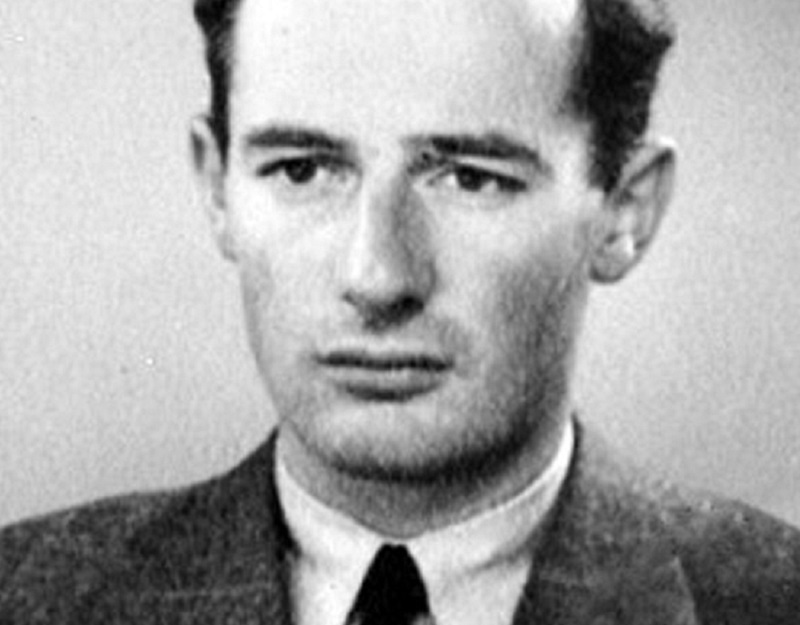 Raoul Wallenberg