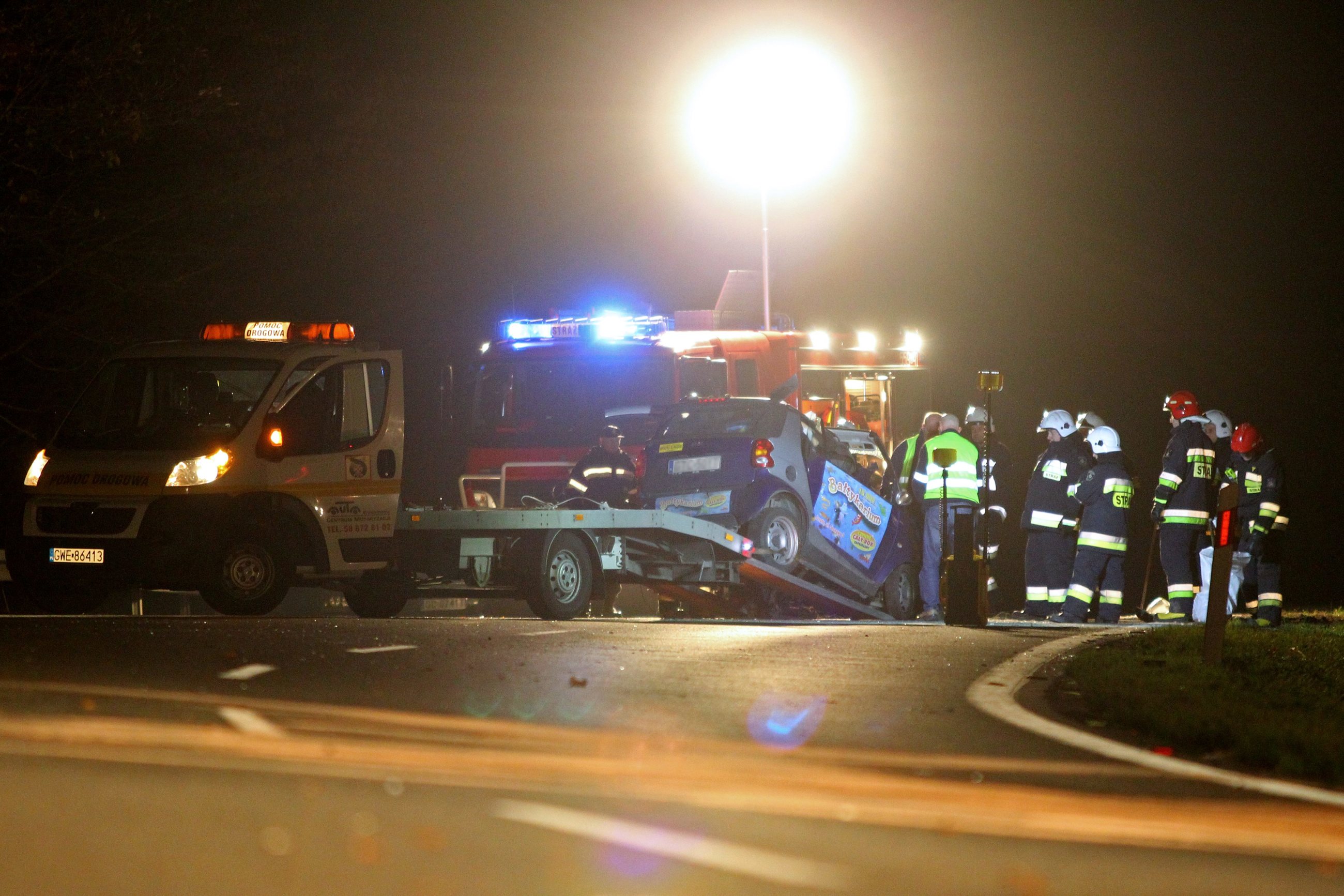 fot. zdjęcie ilustracyjne