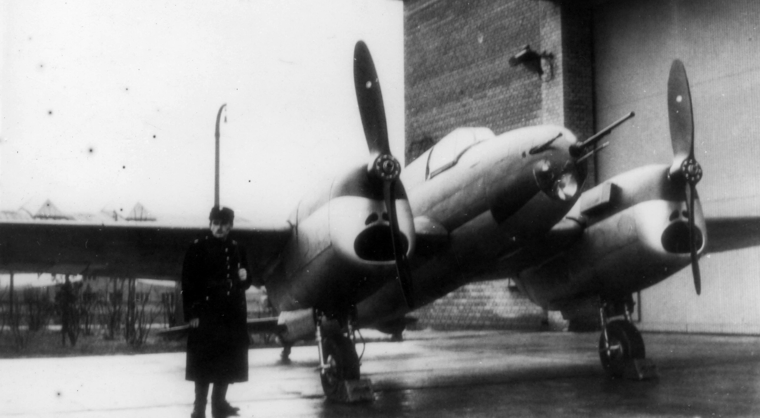 PZL-38 Wilk