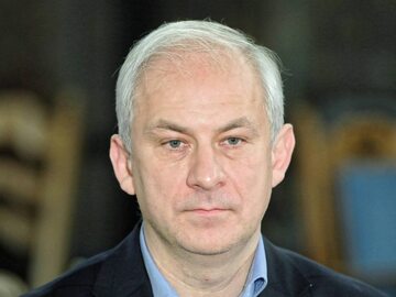 Poseł Koalicji Obywatelskiej, Grzegorz Napieralski