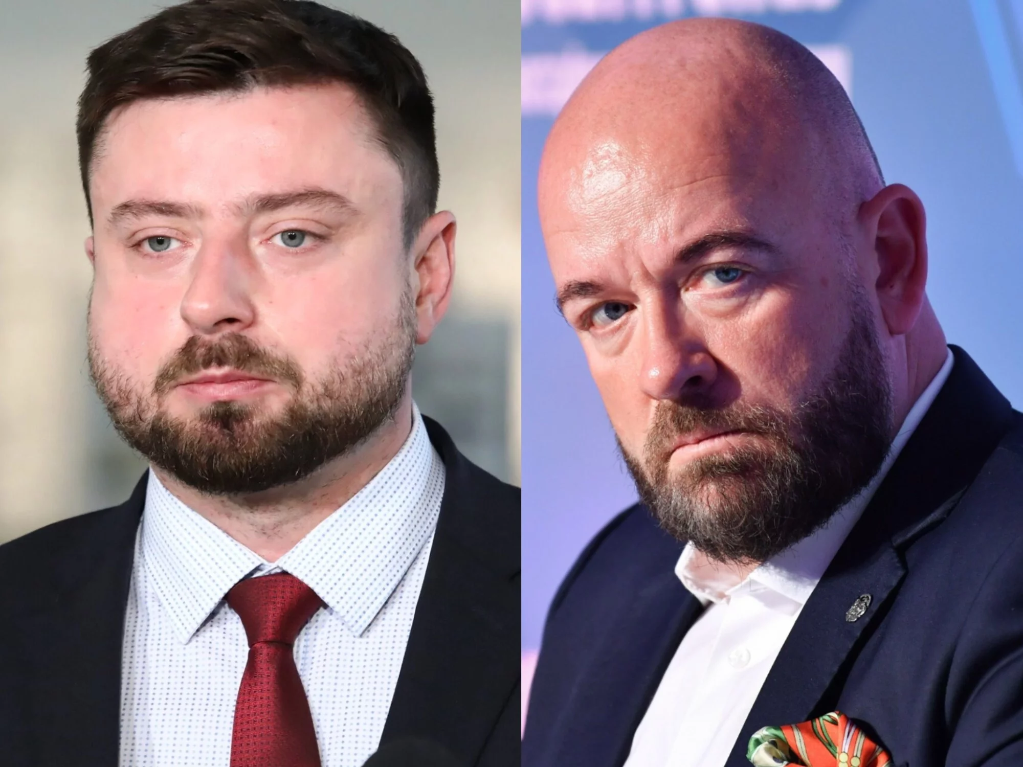 Poseł Konfederacji przeprasza prezydenta Wrocławia. "Sięgnięto po kłamstwa"