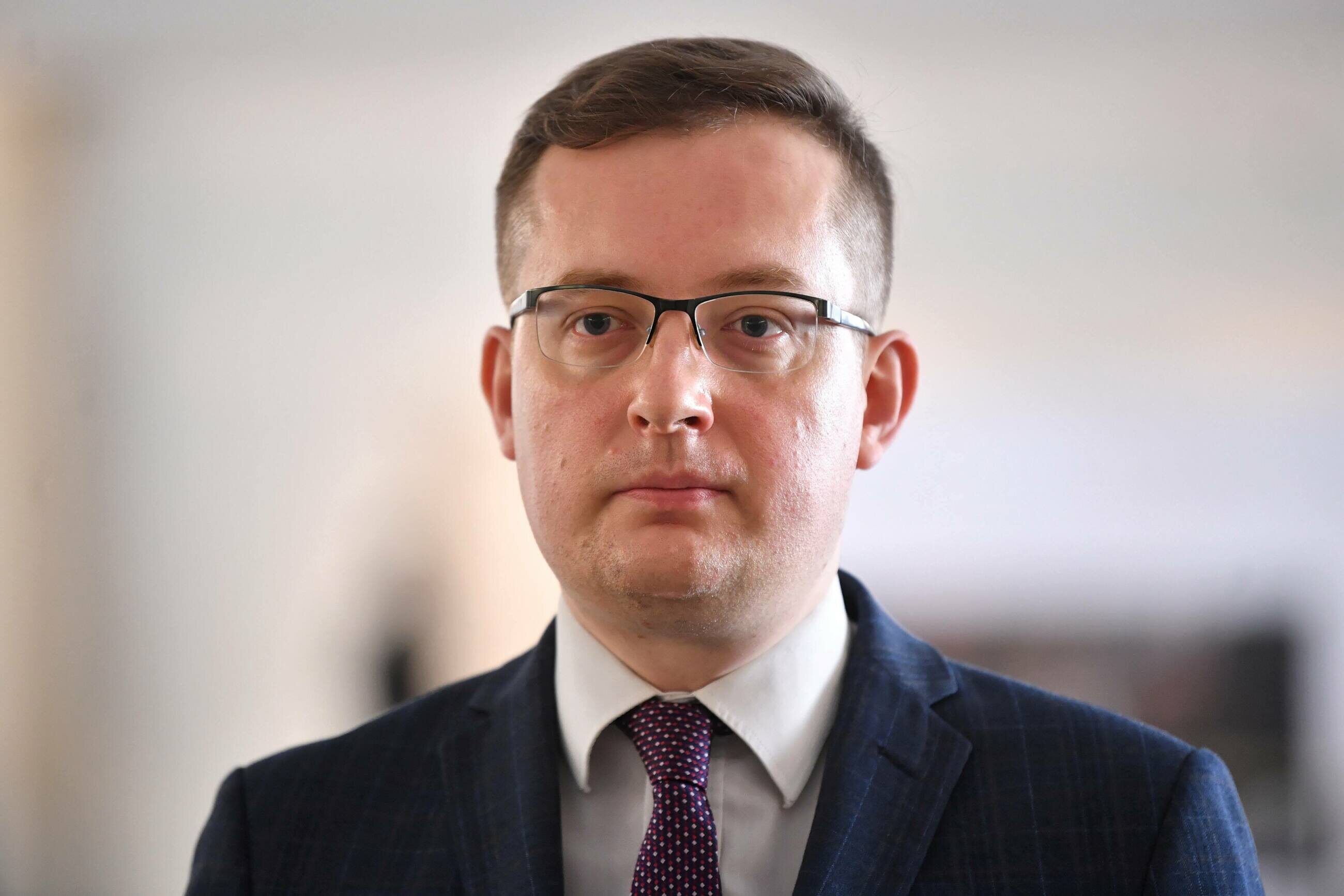 Bezprawne roszczenia. Winnicki: Polska musi działać zdecydowanie - Vimarsana News