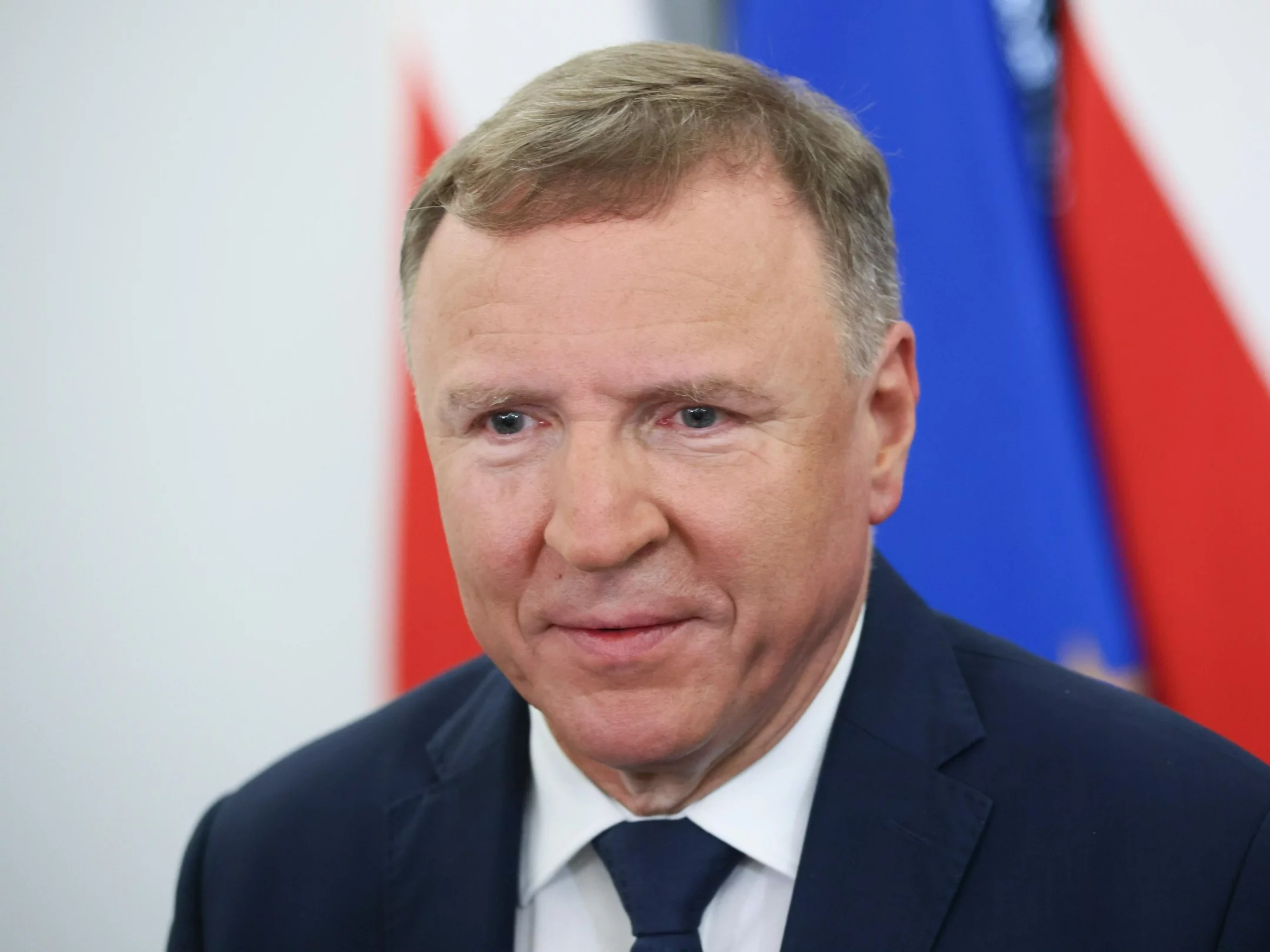 Poseł PiS ostro do Jacka Kurskiego: Może po prostu wyjdź z naszej partii?