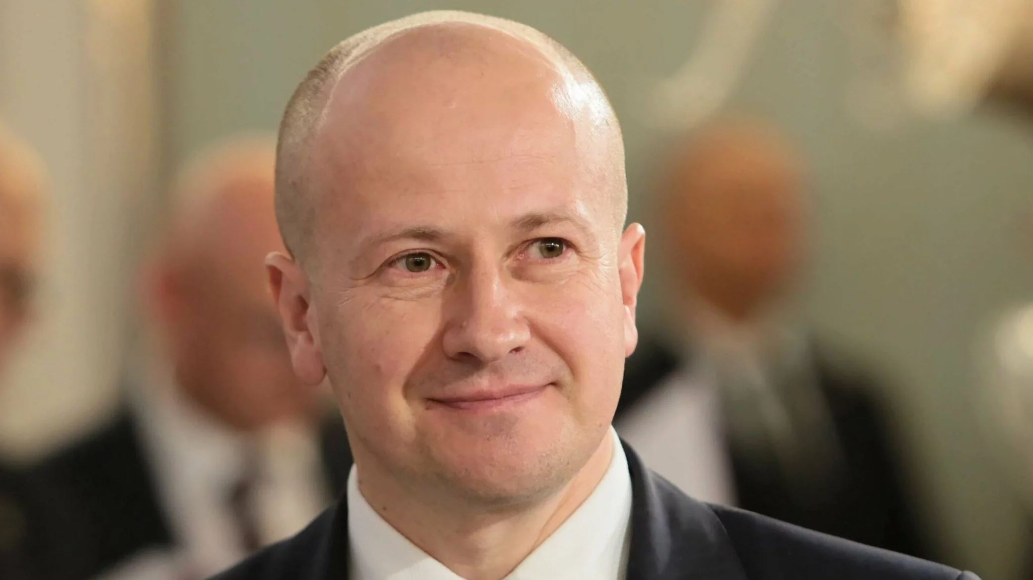 Bartłomiej Wróblewski, poseł PiS