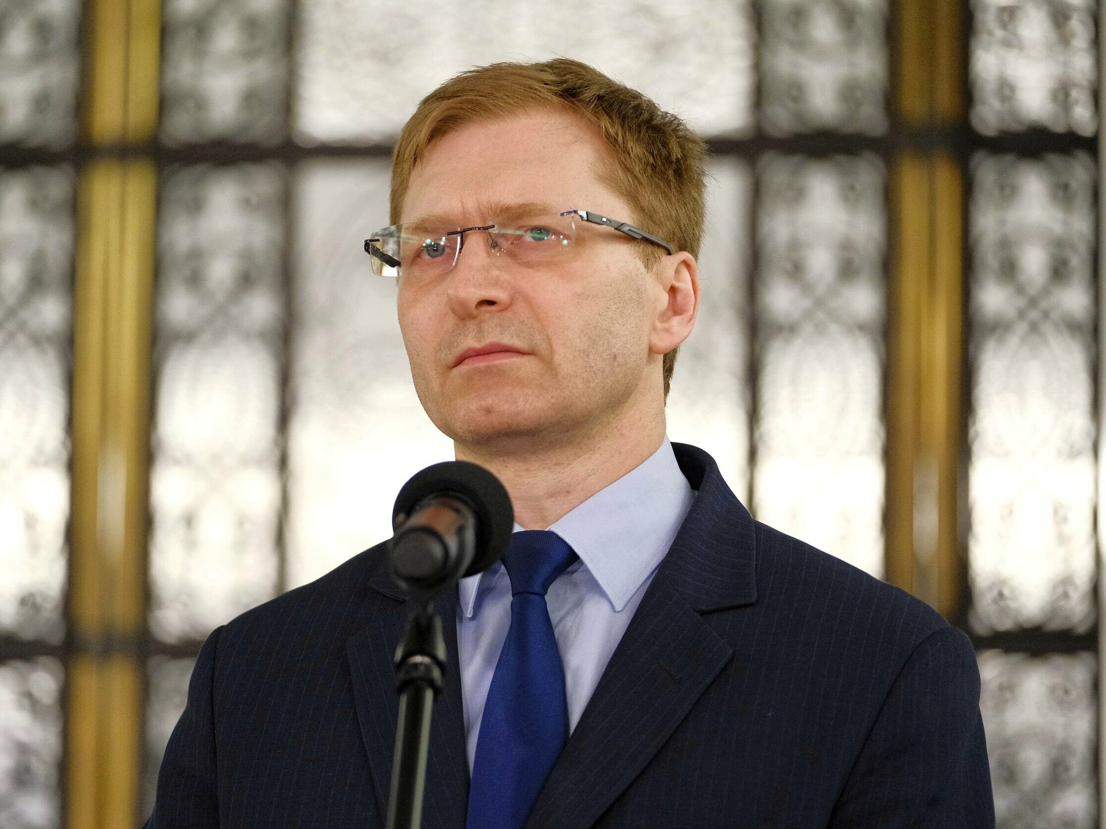 Paweł Lisiecki (PiS)