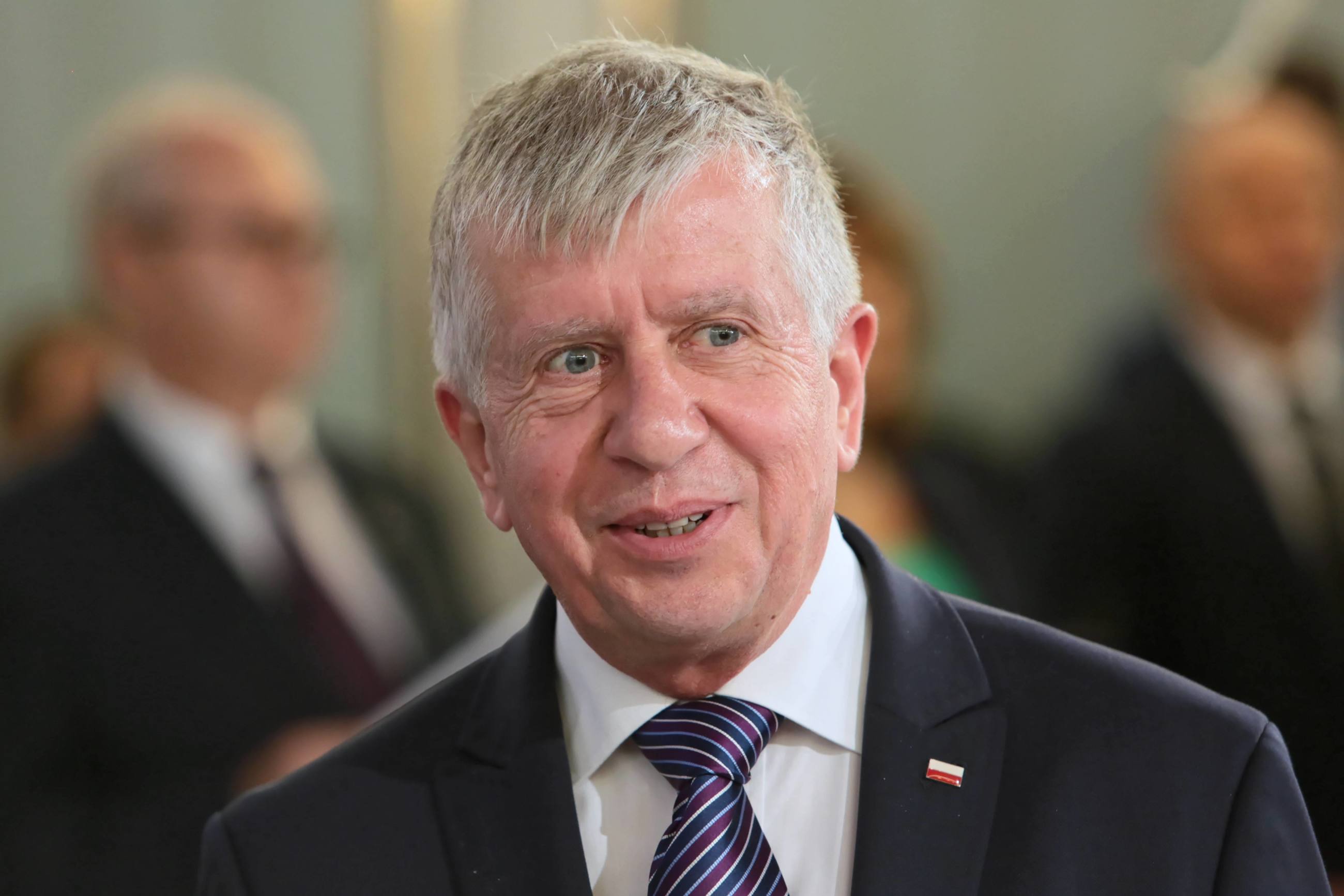 Michał Jach (PiS)