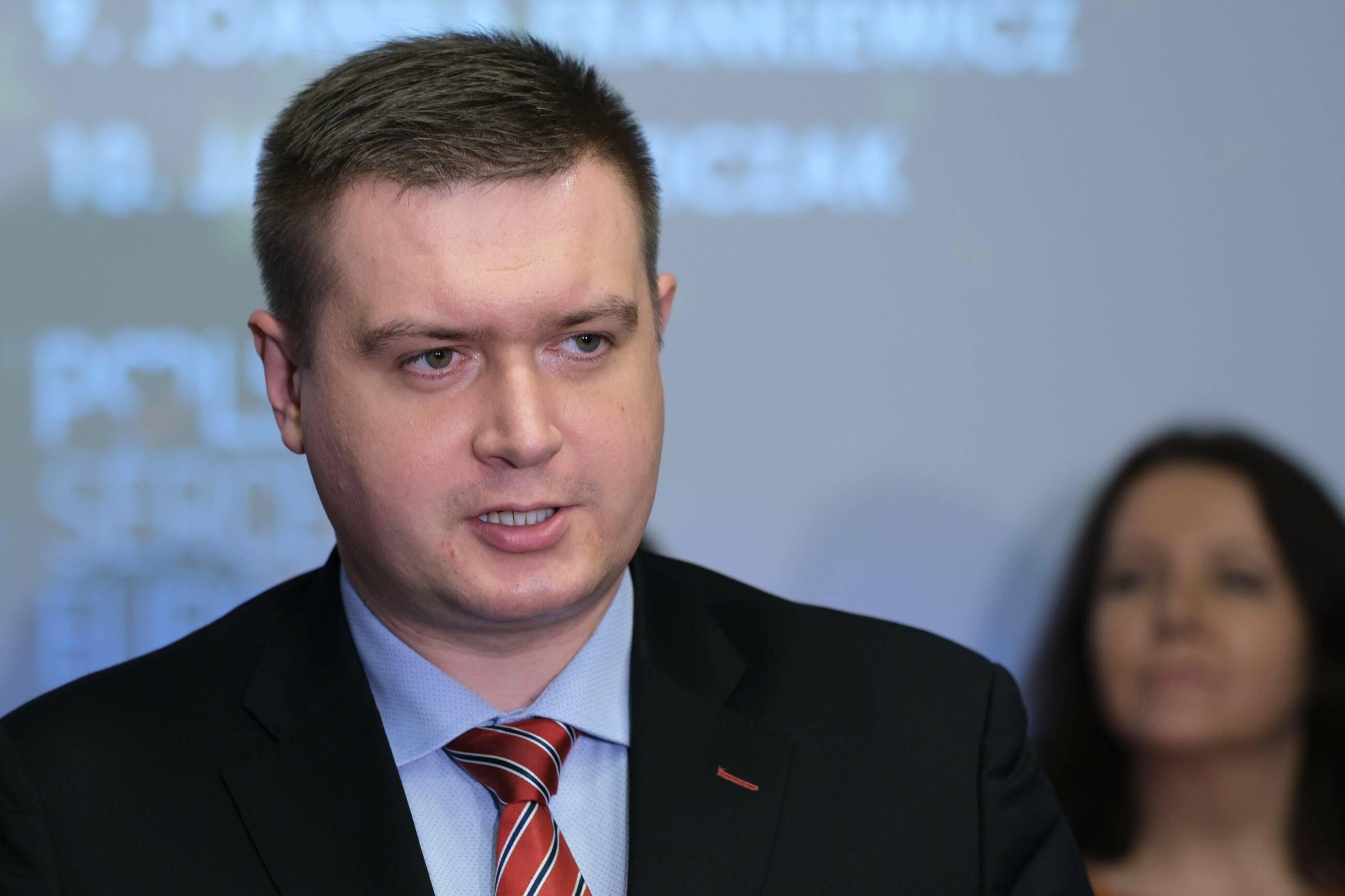 Marcin Porzucek (PiS)