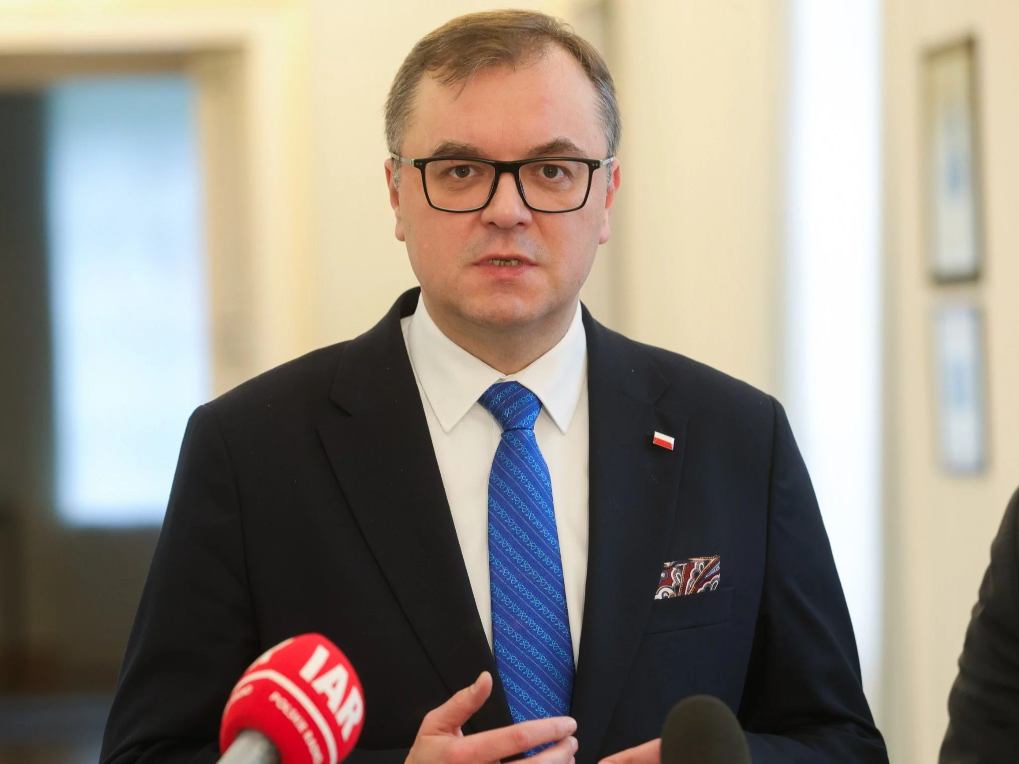 Paweł Sałek