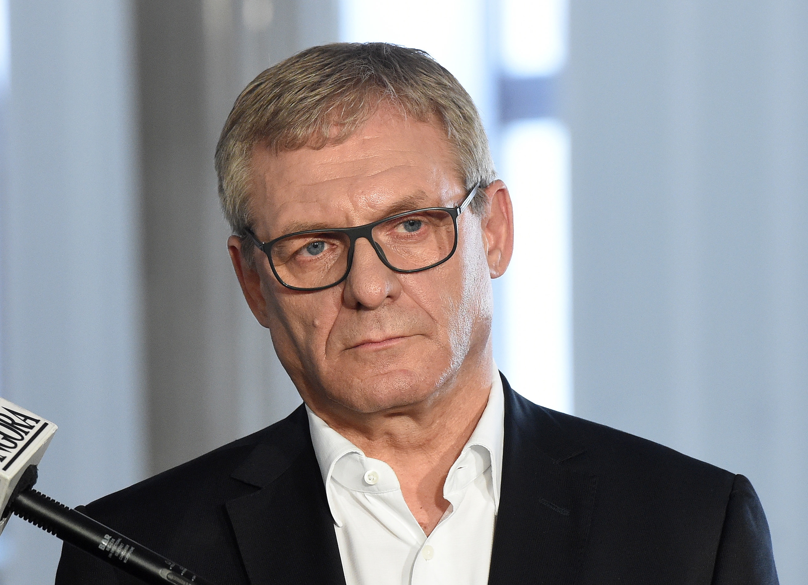 Grzegorz Furgo (PO)
