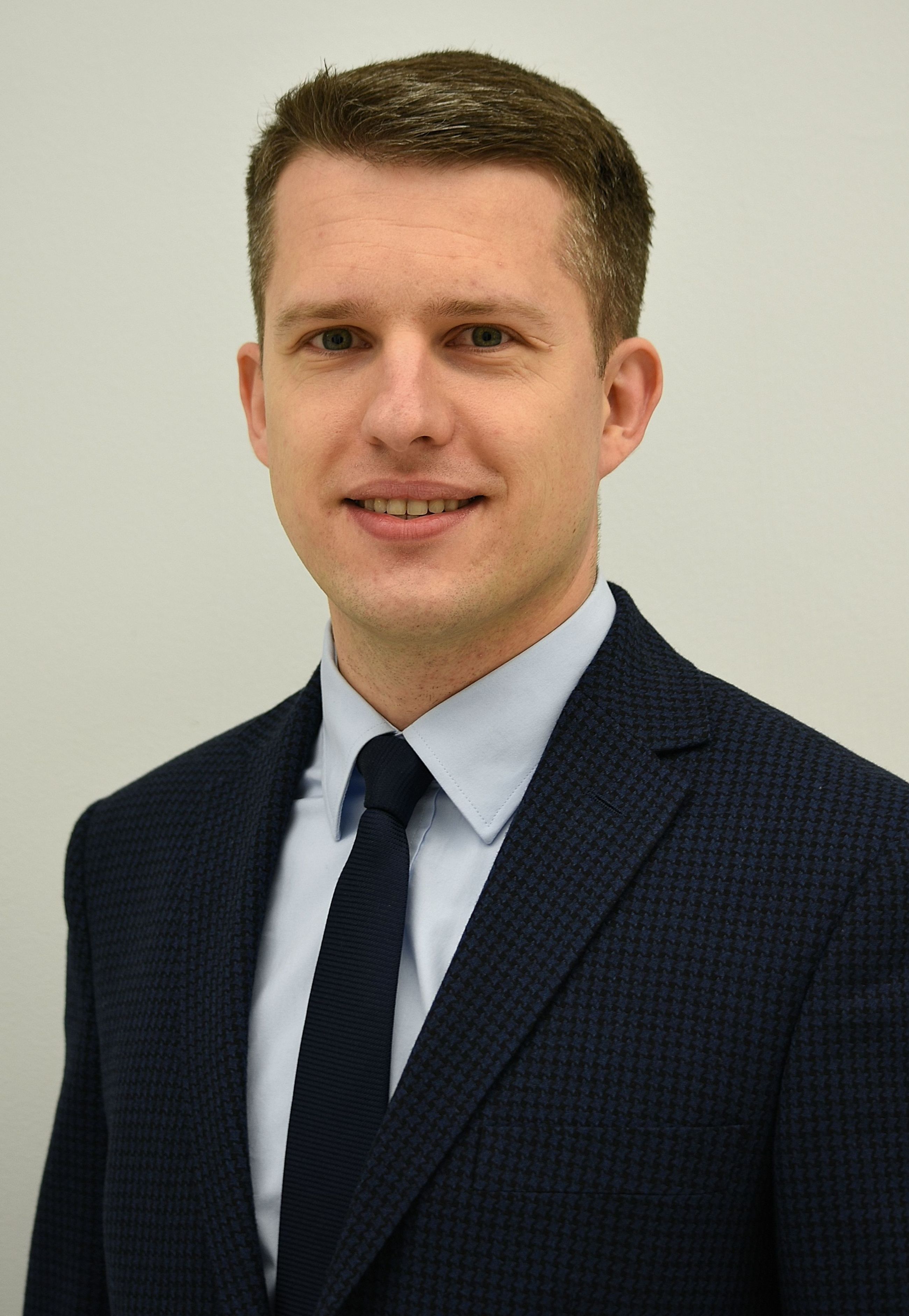 Arkadiusz Marchewka, poseł PO