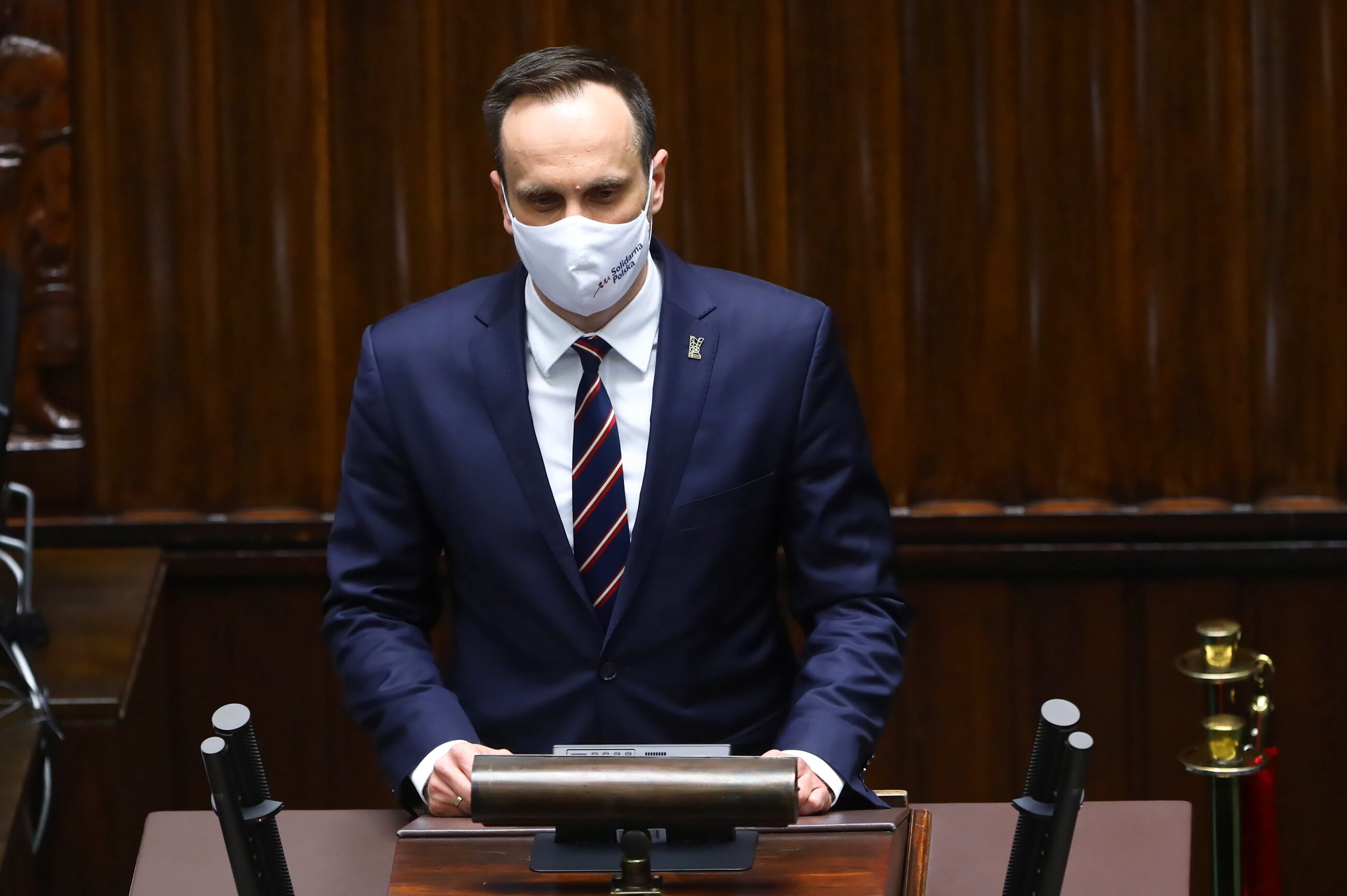 Kowalski: Lapid powinien być w Polsce jako persona non grata - Vimarsana News