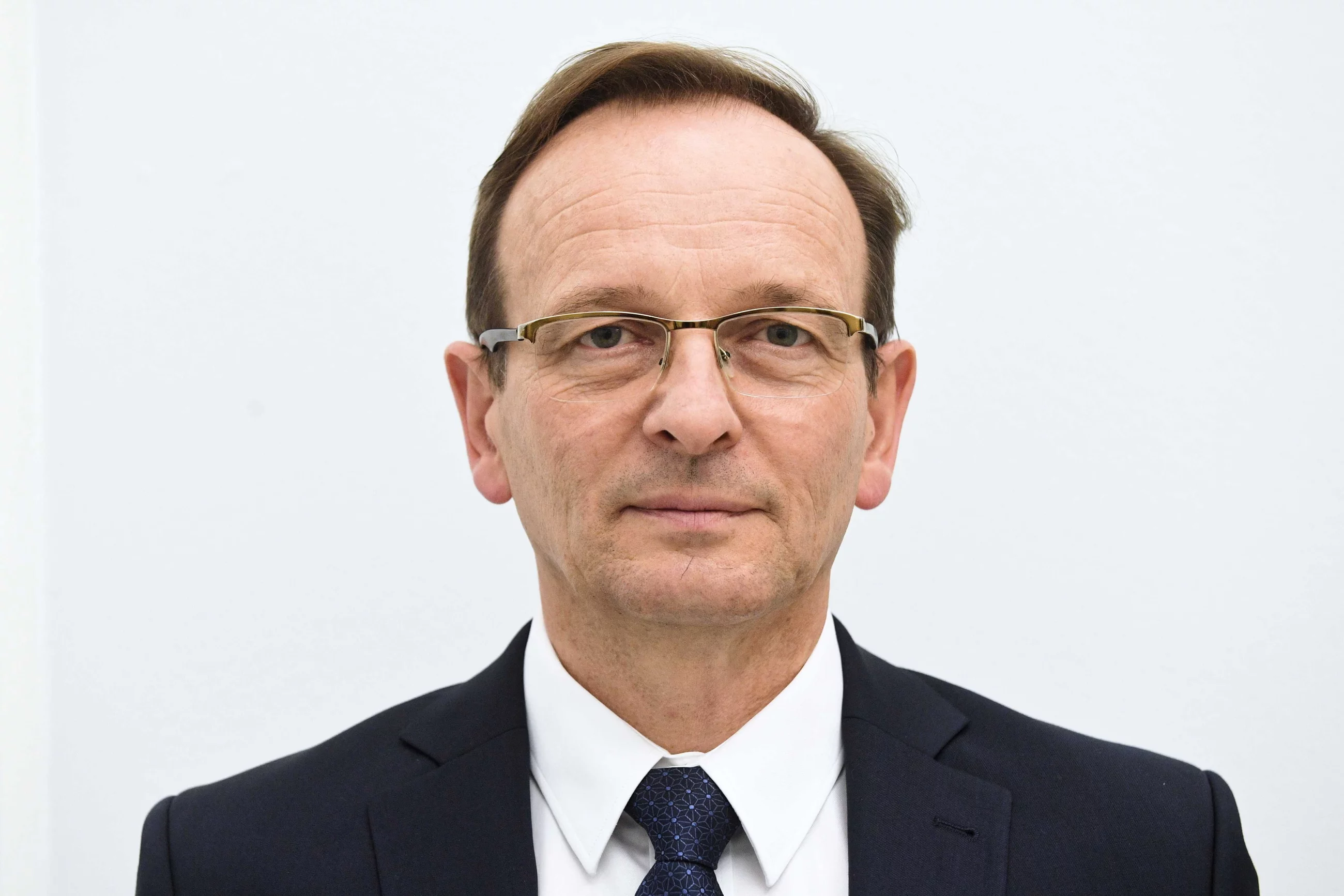 Poseł partii Solidarna Polska na Sejm IX kadencji Edward Siarka