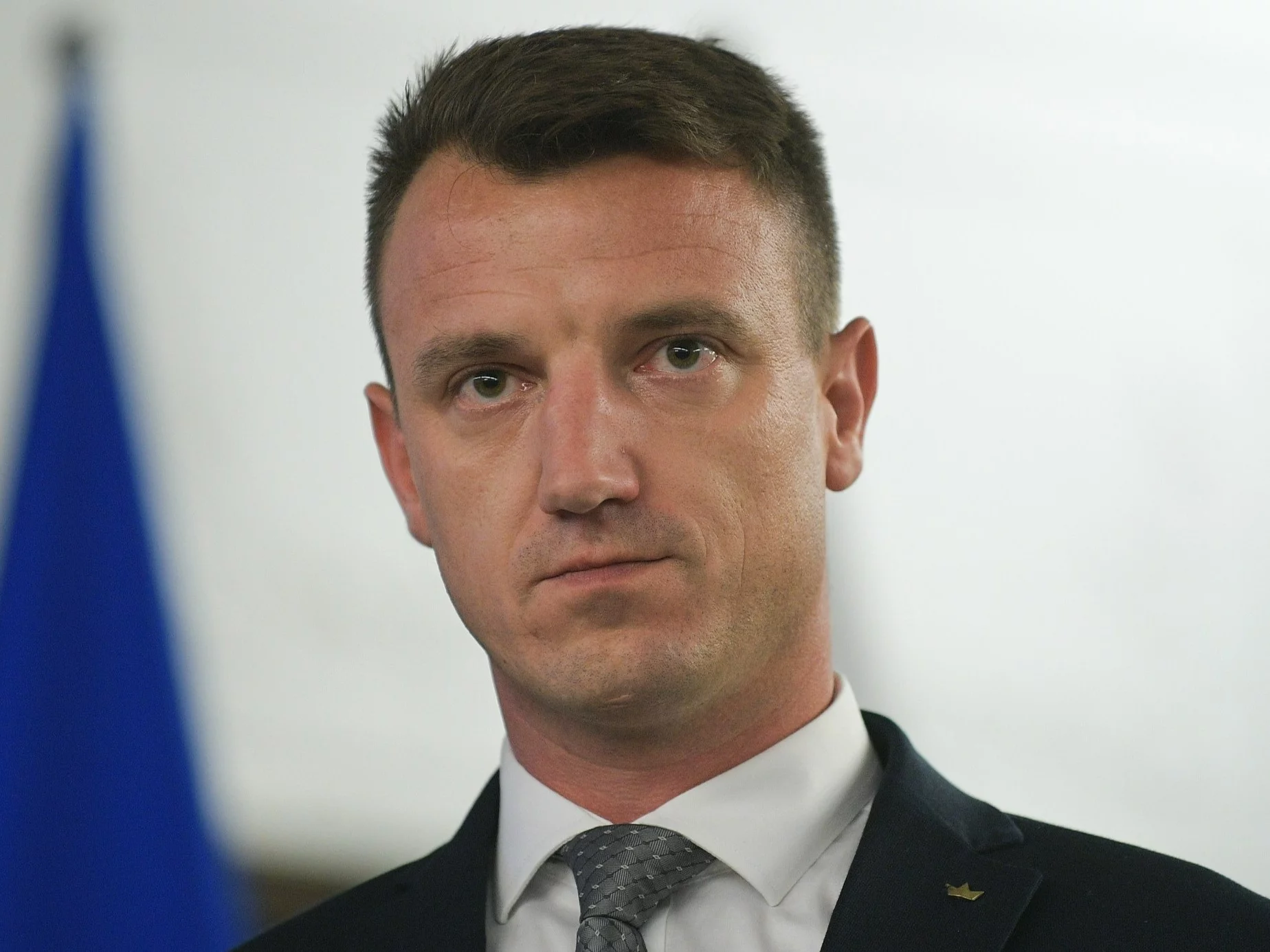 Poseł Konfederacji usłyszał zarzuty. "Wstyd mi, ale czasu nie cofnę"