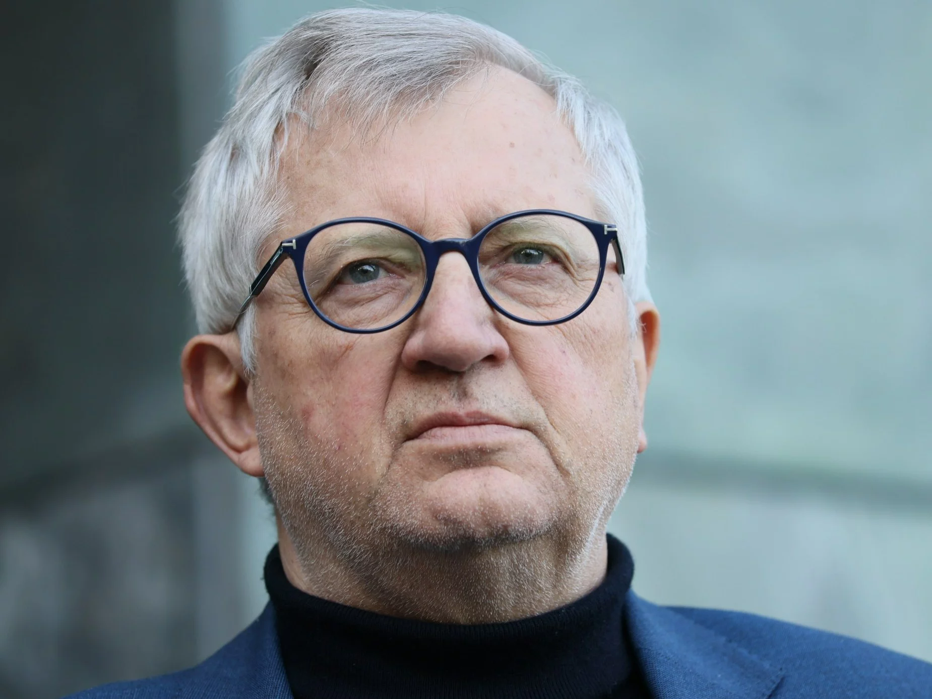 Marek Siwiec, szef Kancelarii Sejmu