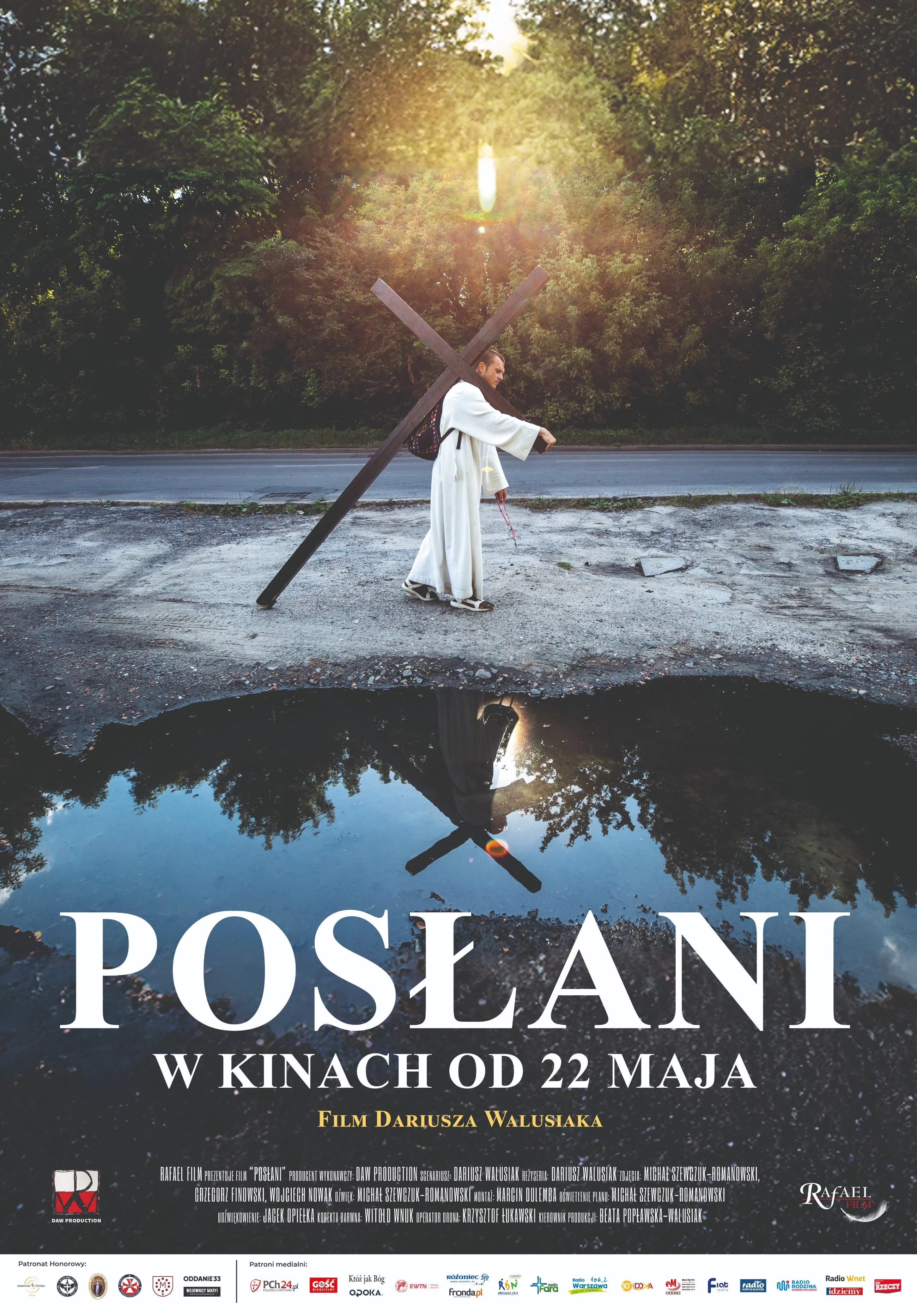 „Posłani”