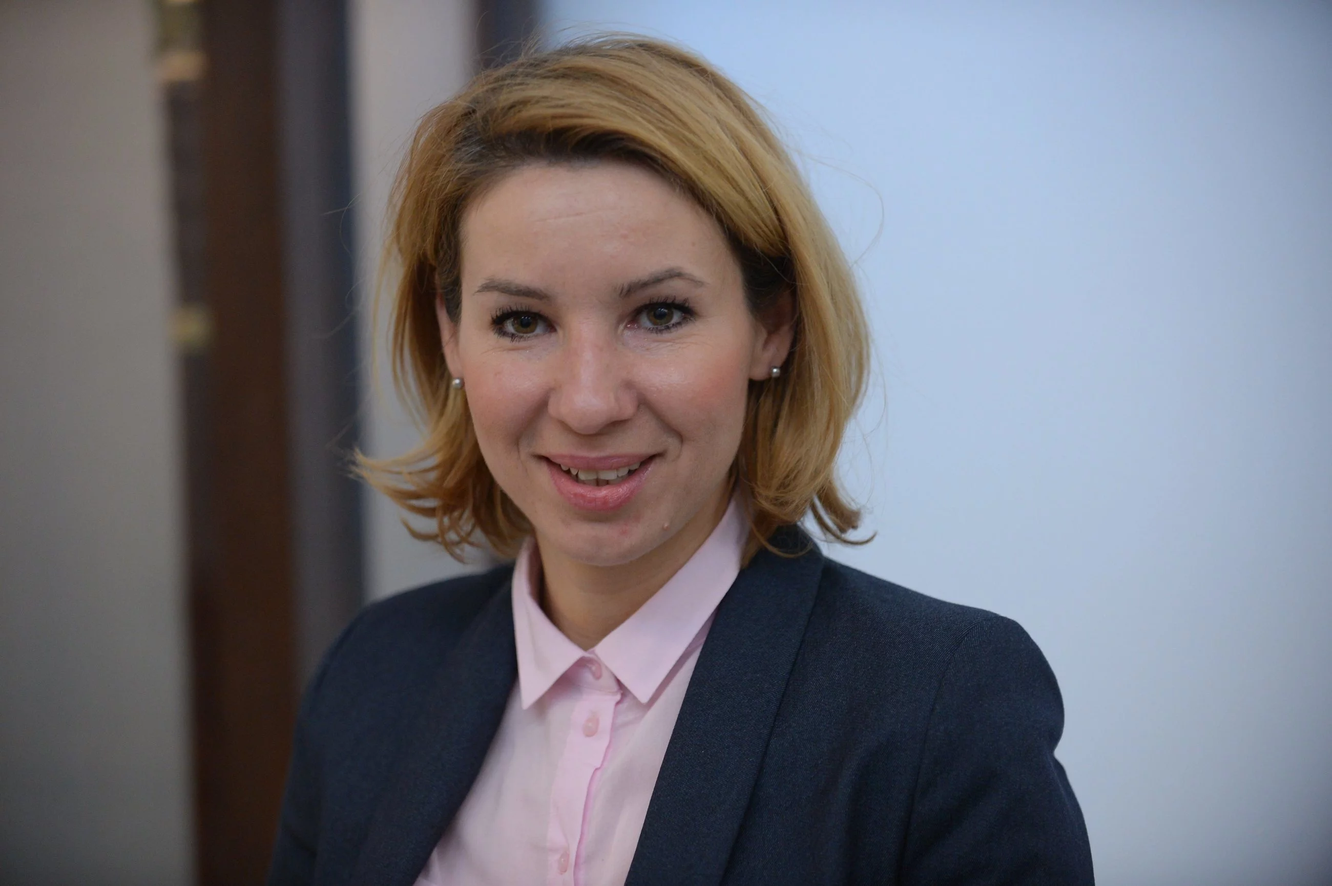 Elżbieta Stępień (Nowoczesna)