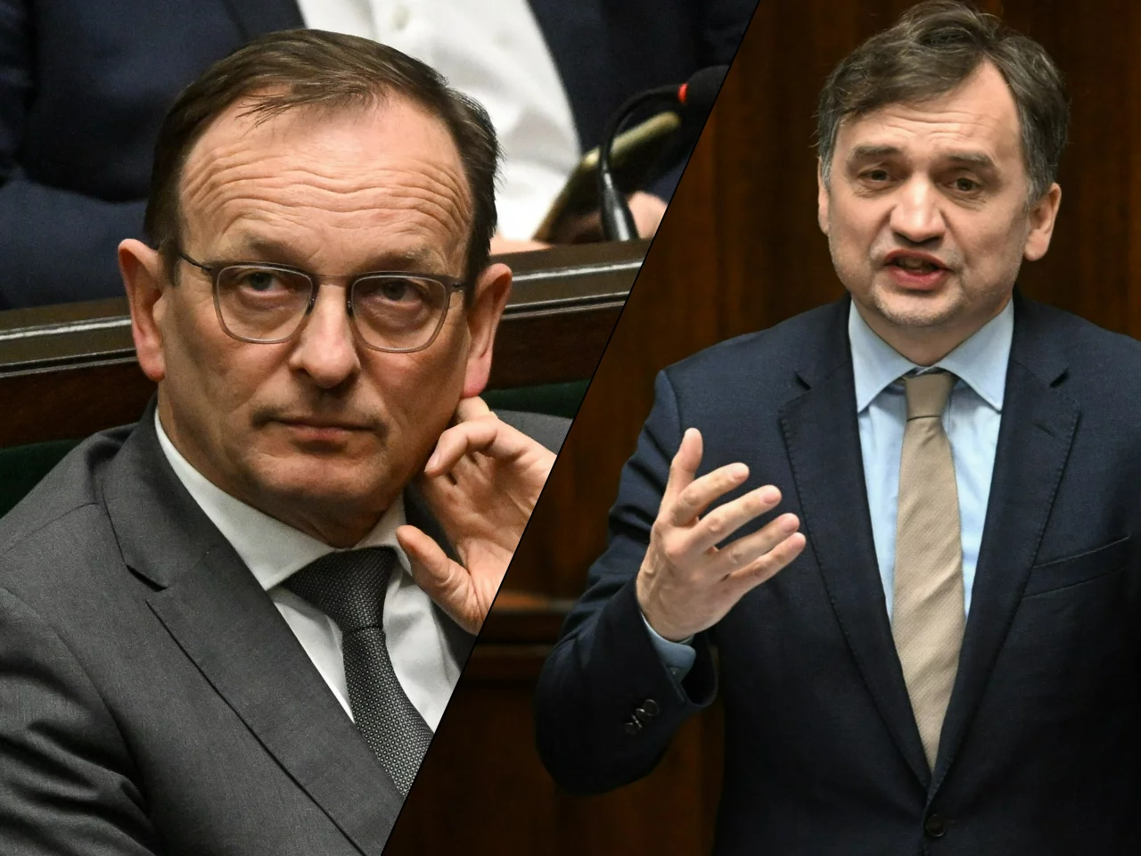 PiS MPs threatened Tusk? There is simply a decision of the prosecutor's office
