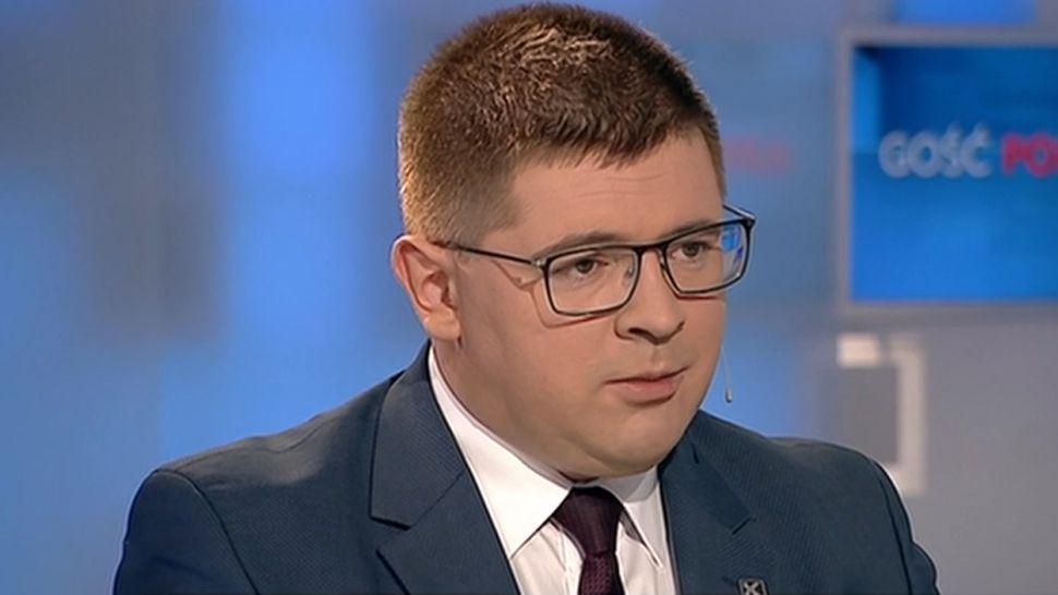 Tomasz Rzymkowski, Kukiz'15