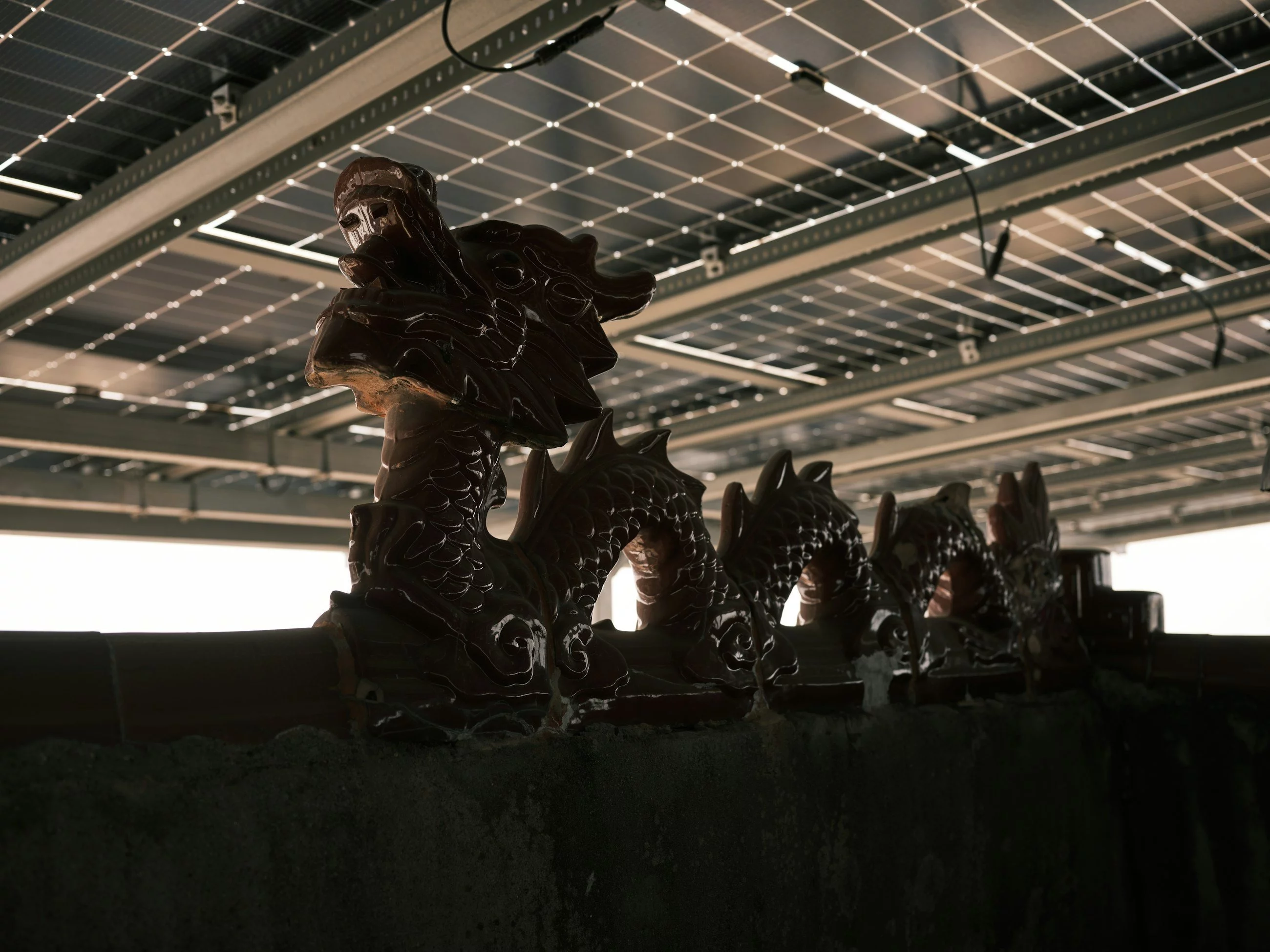 Potęga Chin rośnie. Prof. Góralczyk: Polecam pojęcie "ciemne fabryki"