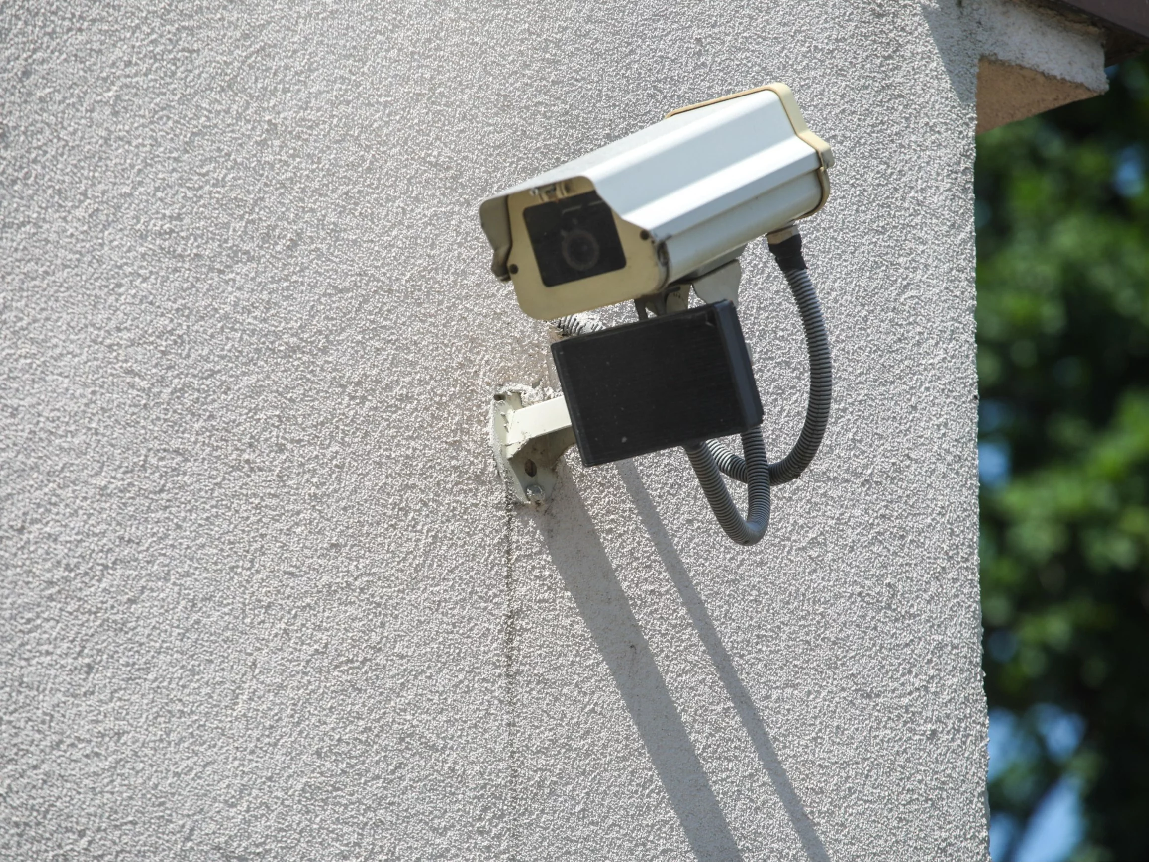 Kamera do monitoringu