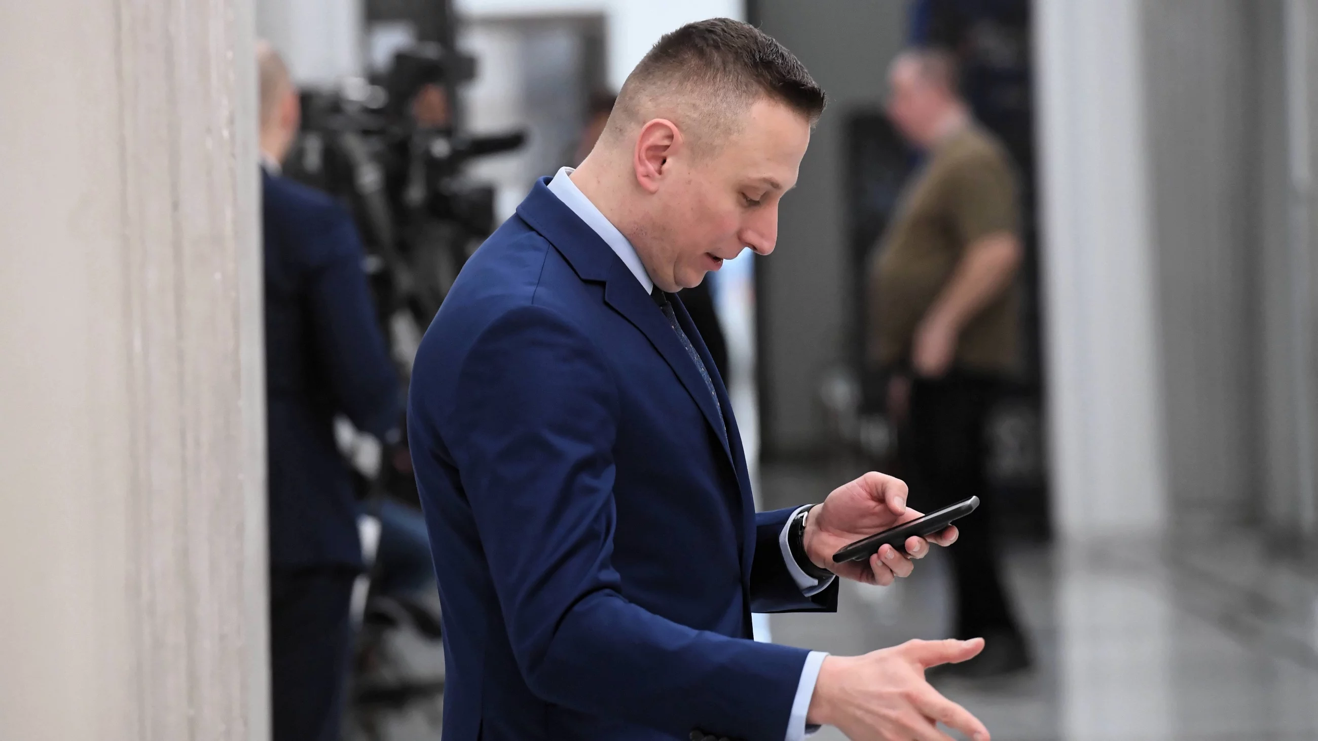 Poważne oskarżenie wobec Ziobry. Polityk KO bez ogródek