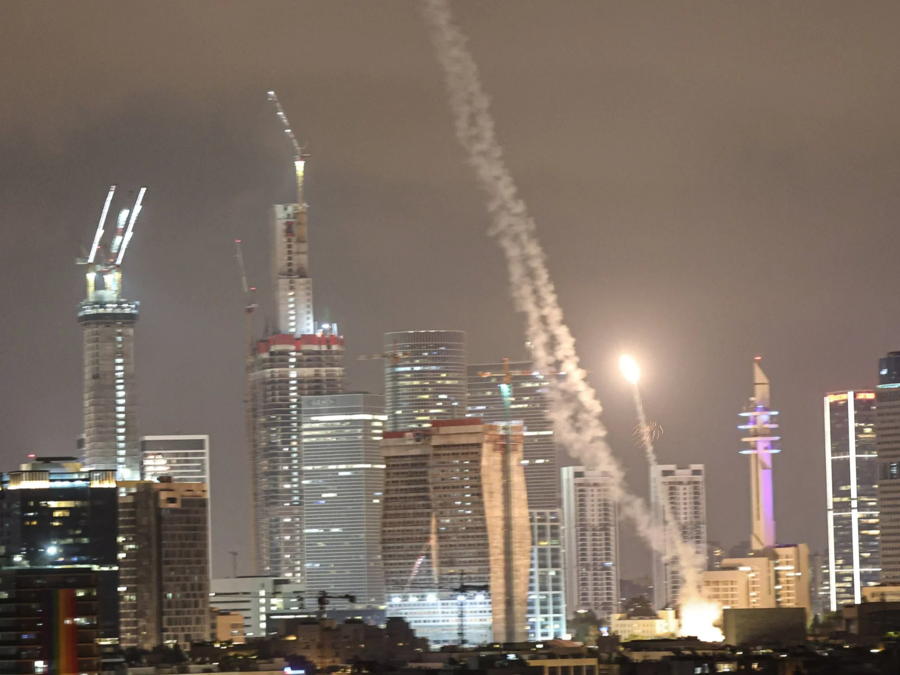 Poważny problem Izraela. "Kończą się zapasy"