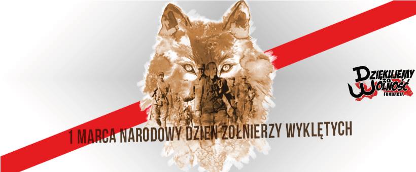 Narodowy Dzień Pamięci Żołnierzy Wyklętych
