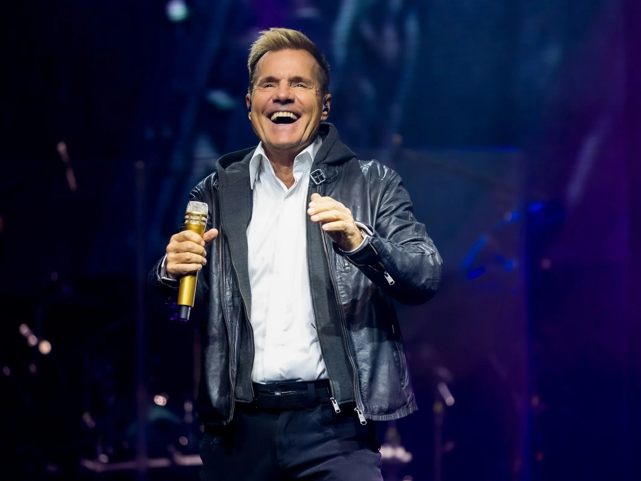Dieter Bohlen