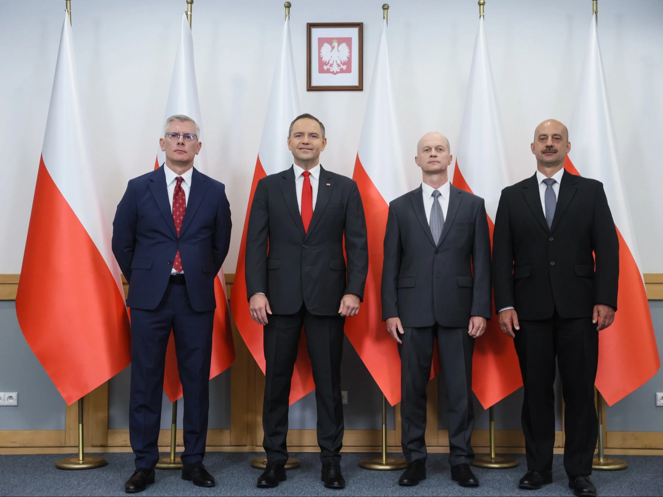 Powinność prezydenta Nawrockiego