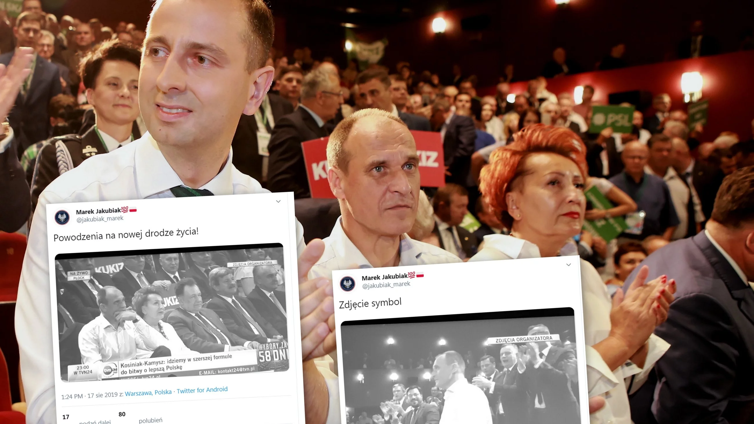 Były poseł Kukiz'15 ostro skomentował współpracę Pawła Kukiza z Polskim Stronnictwem Ludowym.