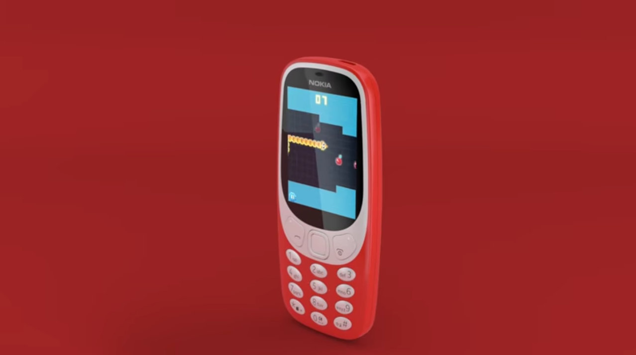 Nowa Nokia