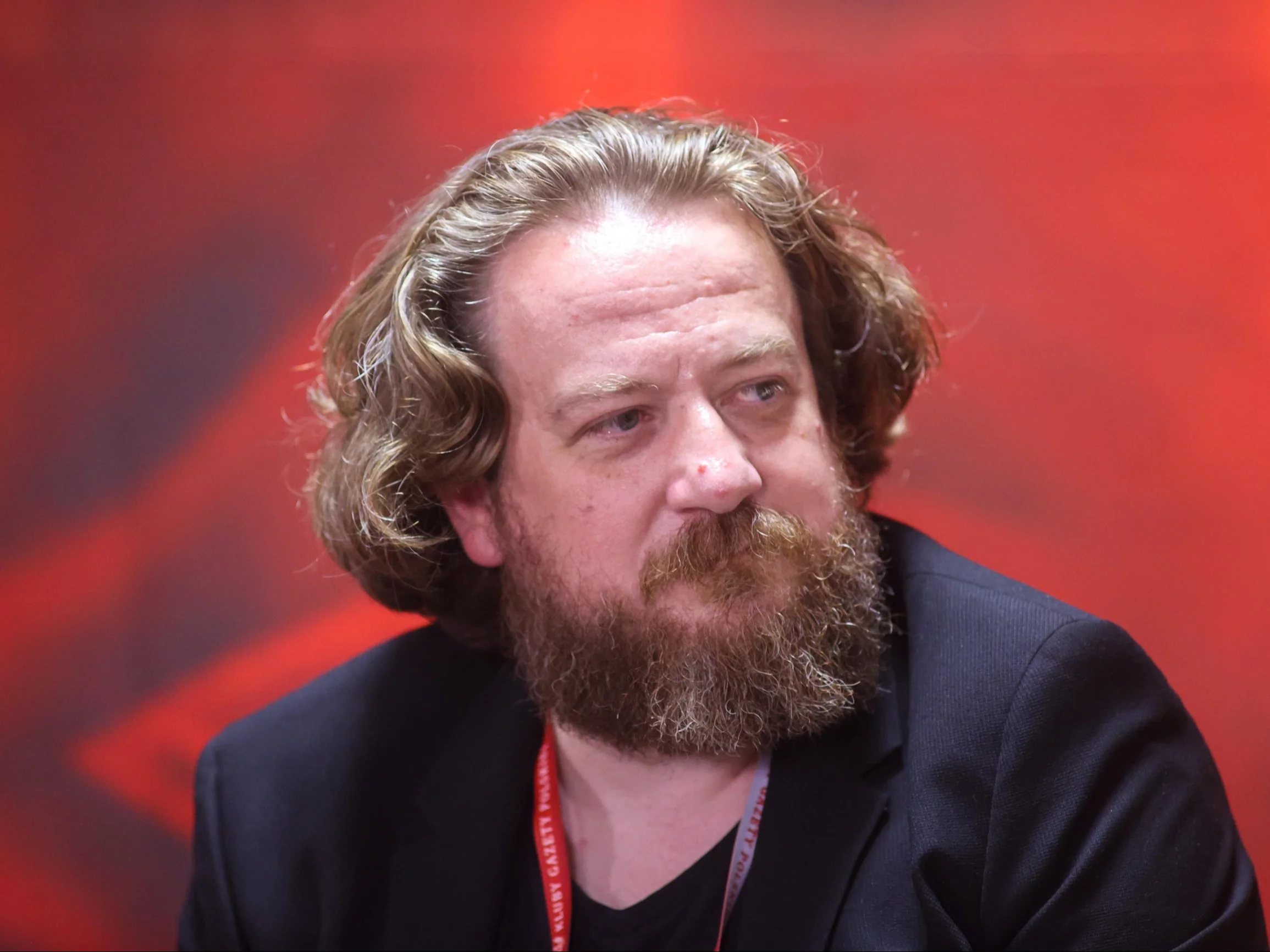 Mateusz Matyszkowicz